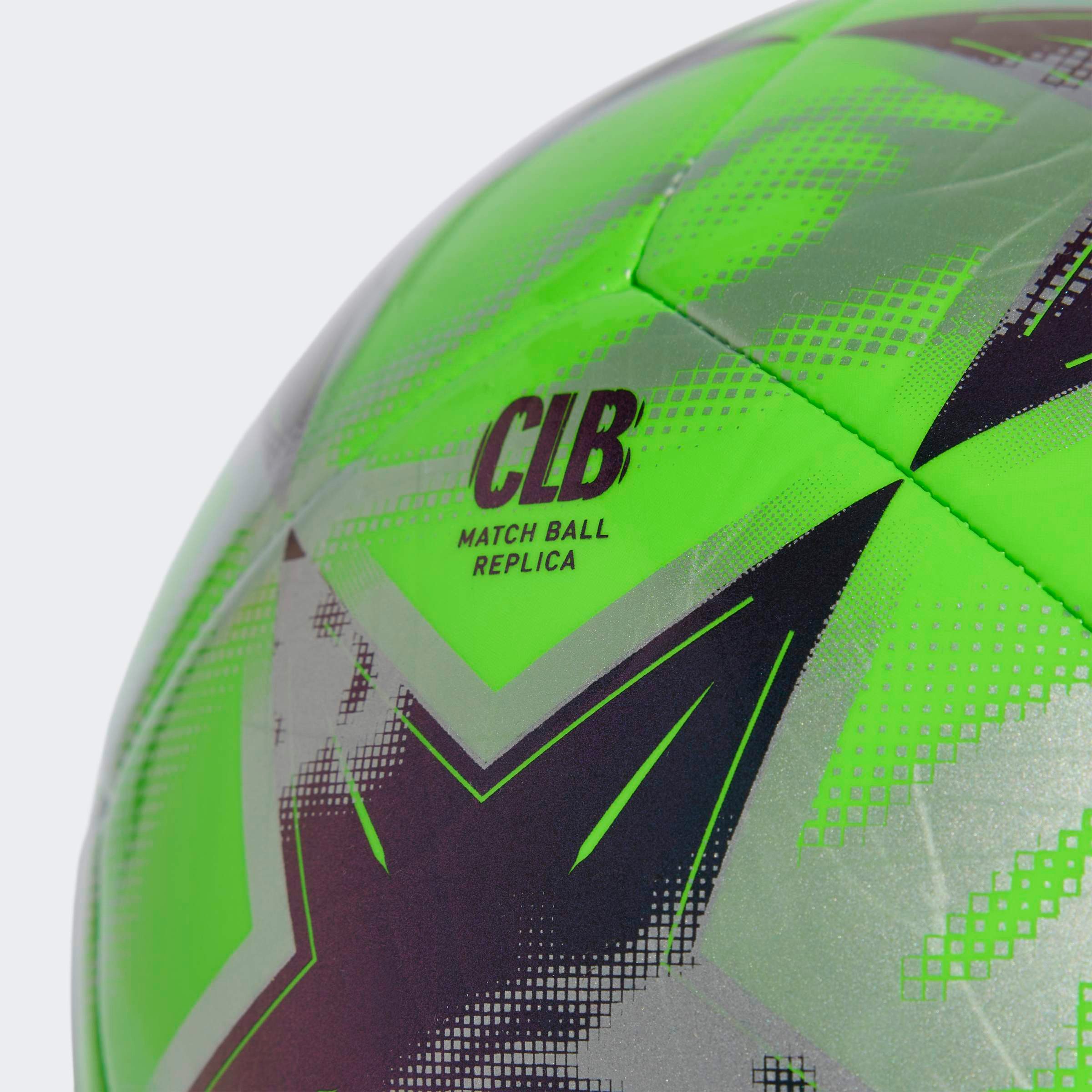 adidas Performance Fußball UEFA CHAMPIONS LEAGUE 26/27 CLUB, Champions League