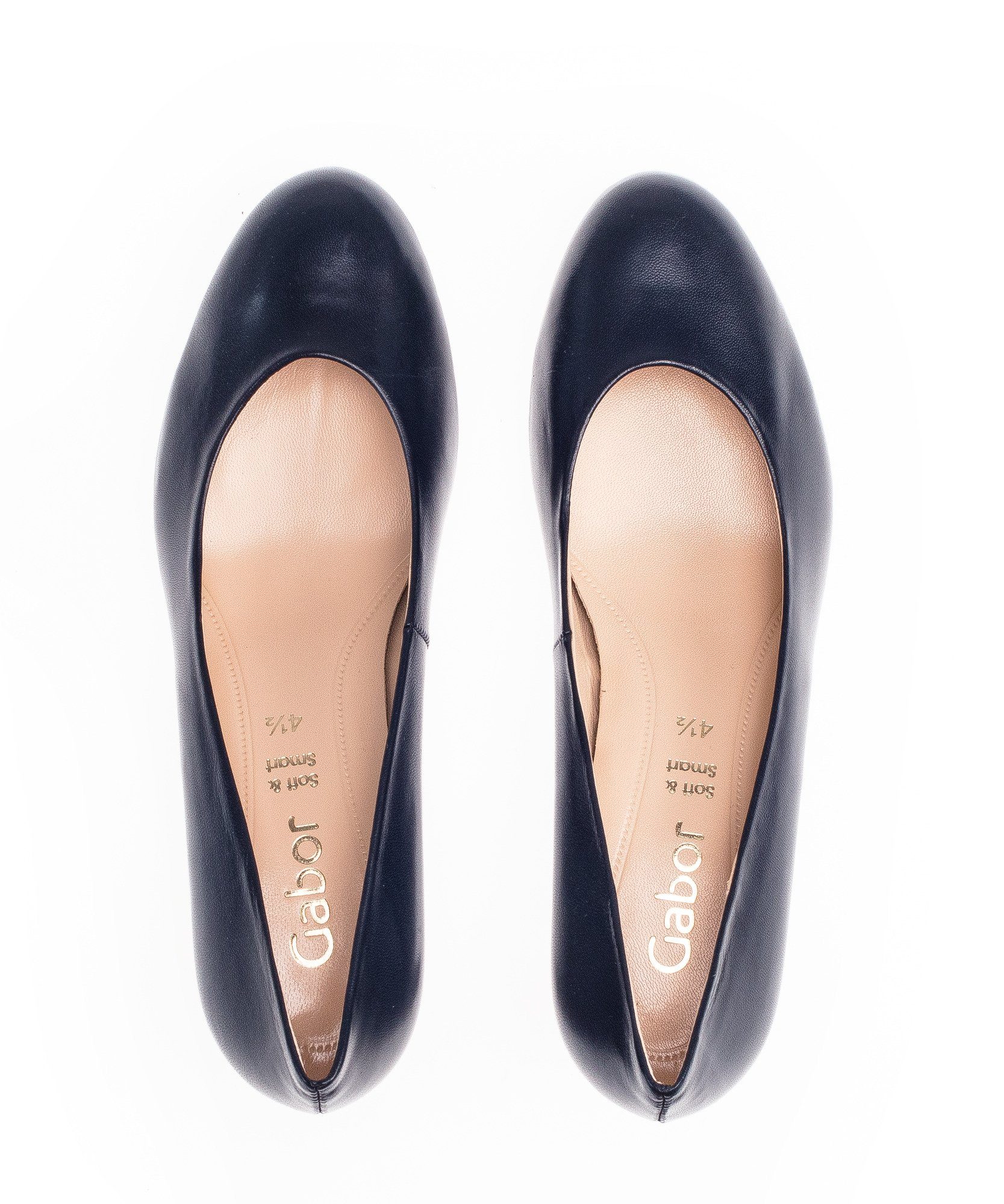 Gabor Pumps