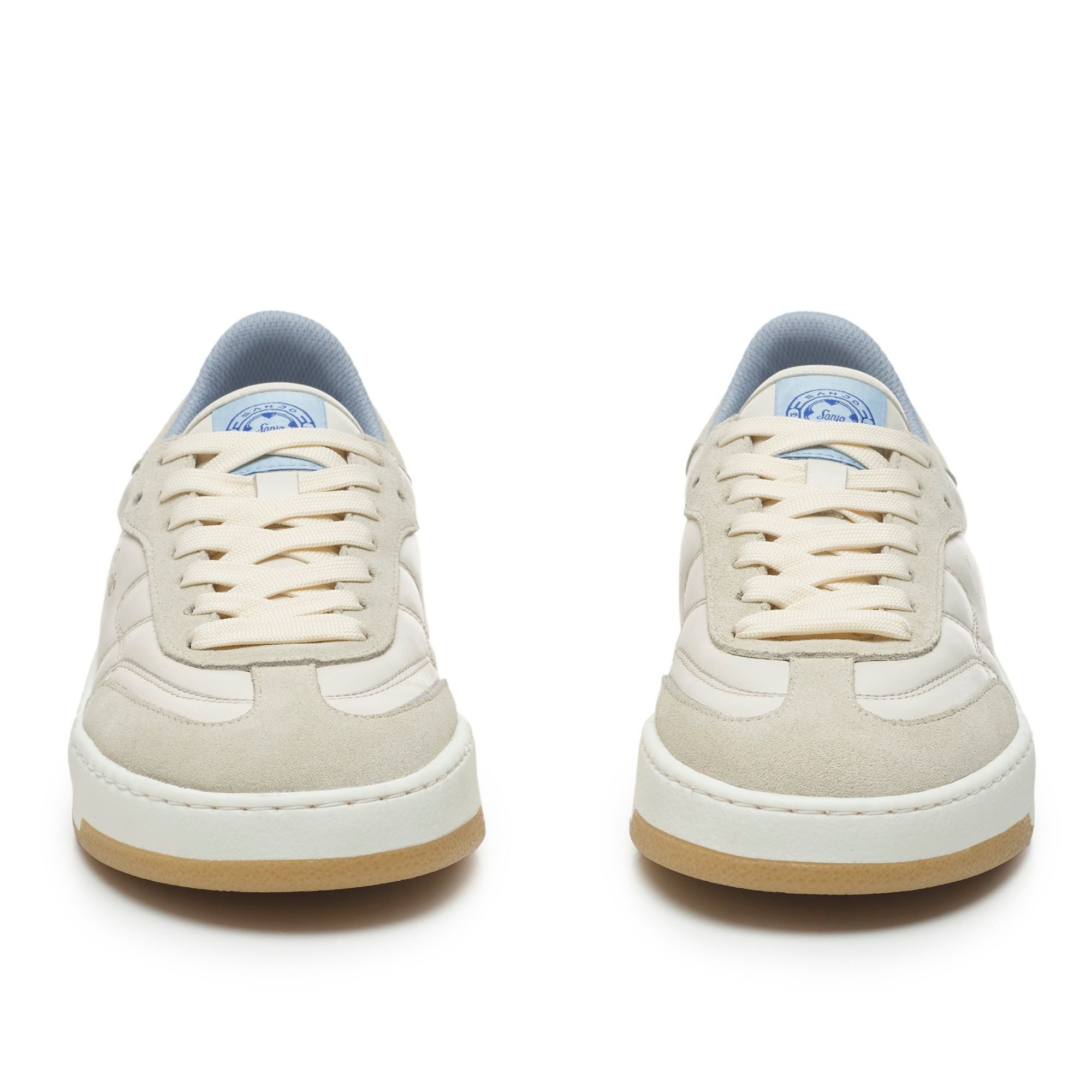 Sanjo Sanjo FTC 86 Sneaker