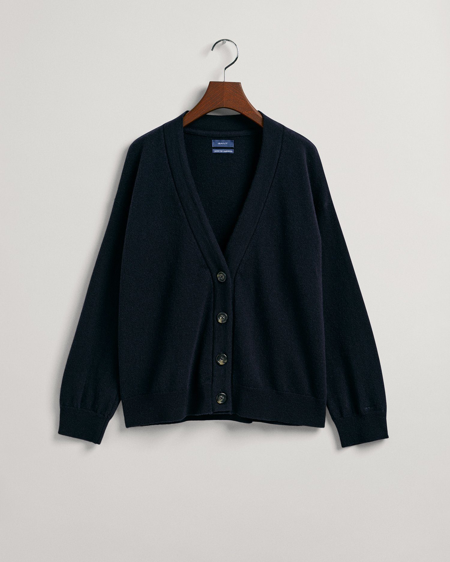 Gant Strickjacke