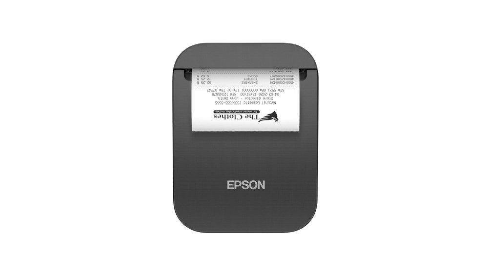 Epson Scanner