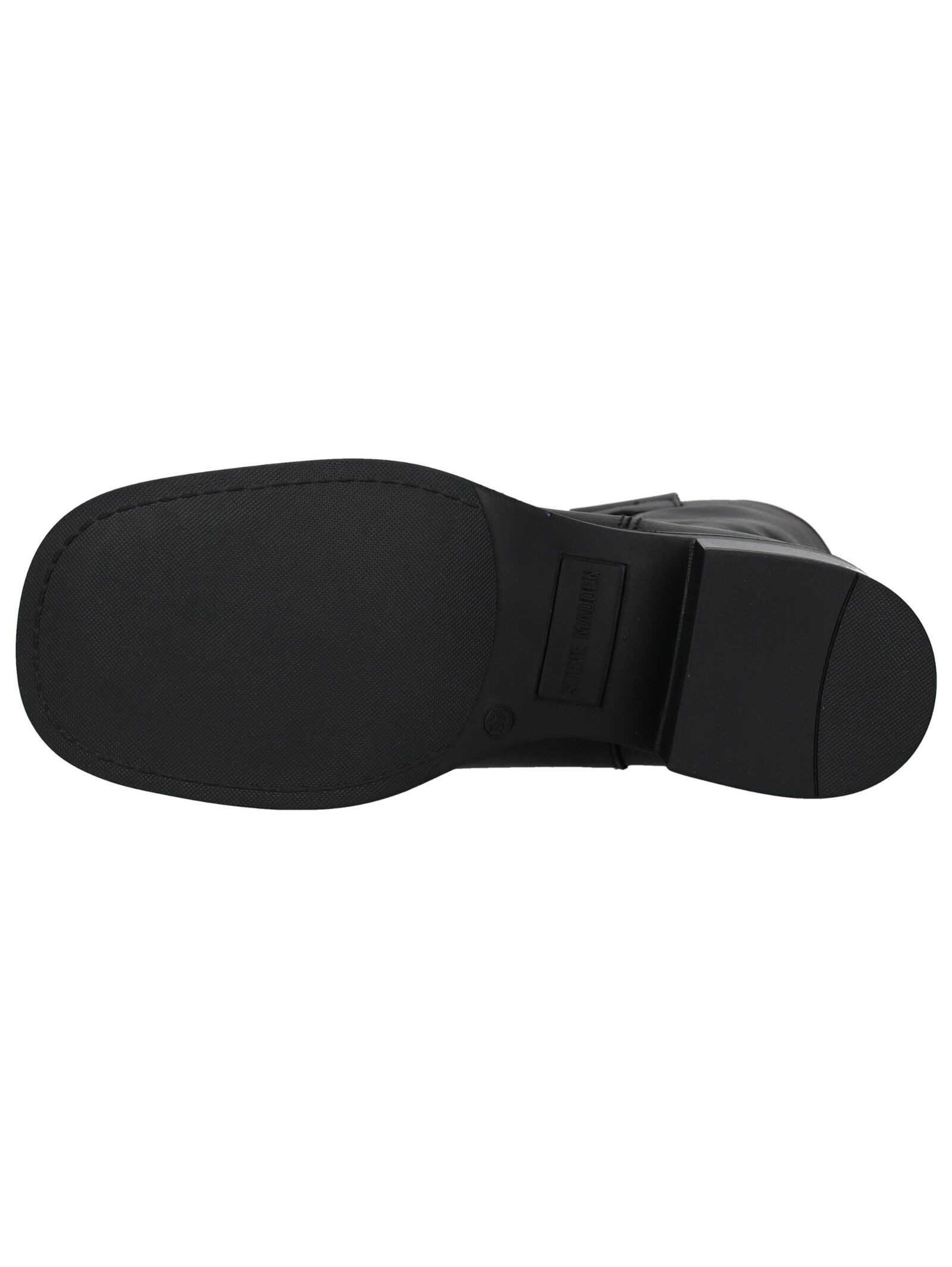 STEVE MADDEN STEVE MADDEN Stiefelette Leder Stiefelette