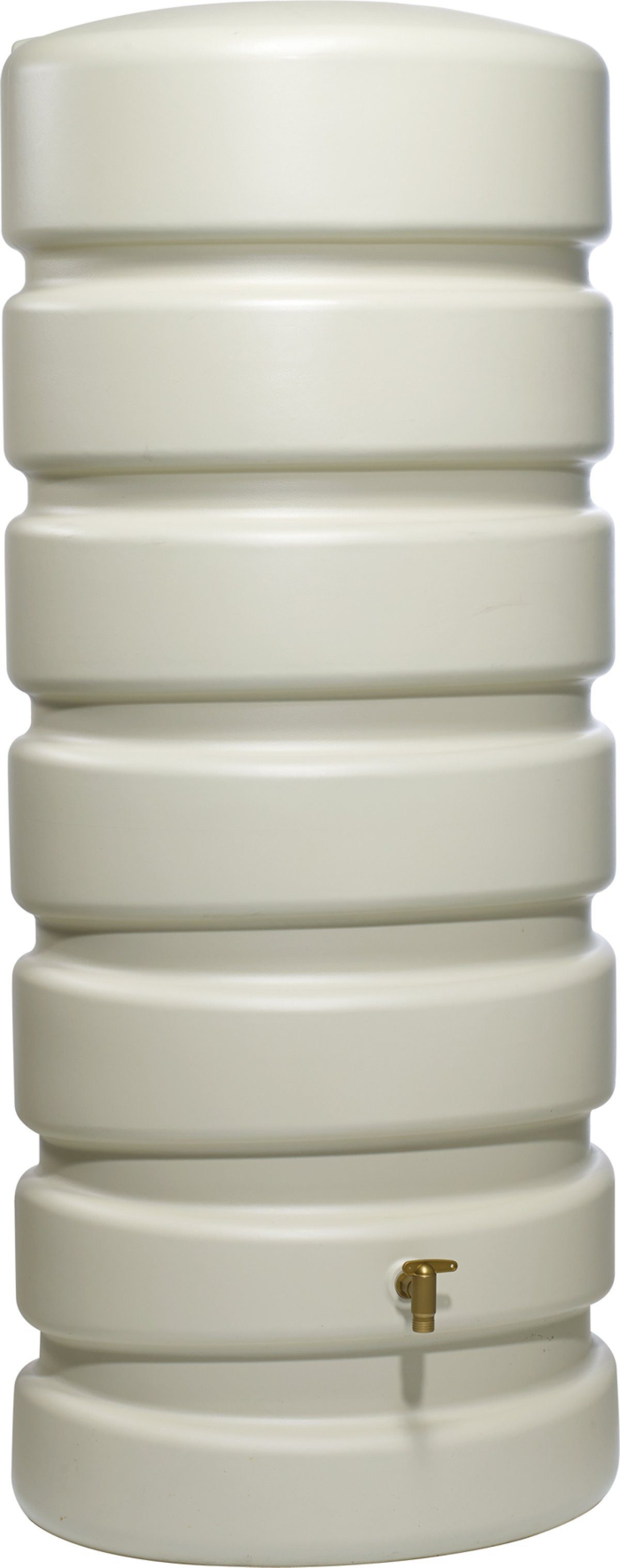 Thumbnail - 4rain Regentonne CLASSIC Wandtank 650 L, sandbeige