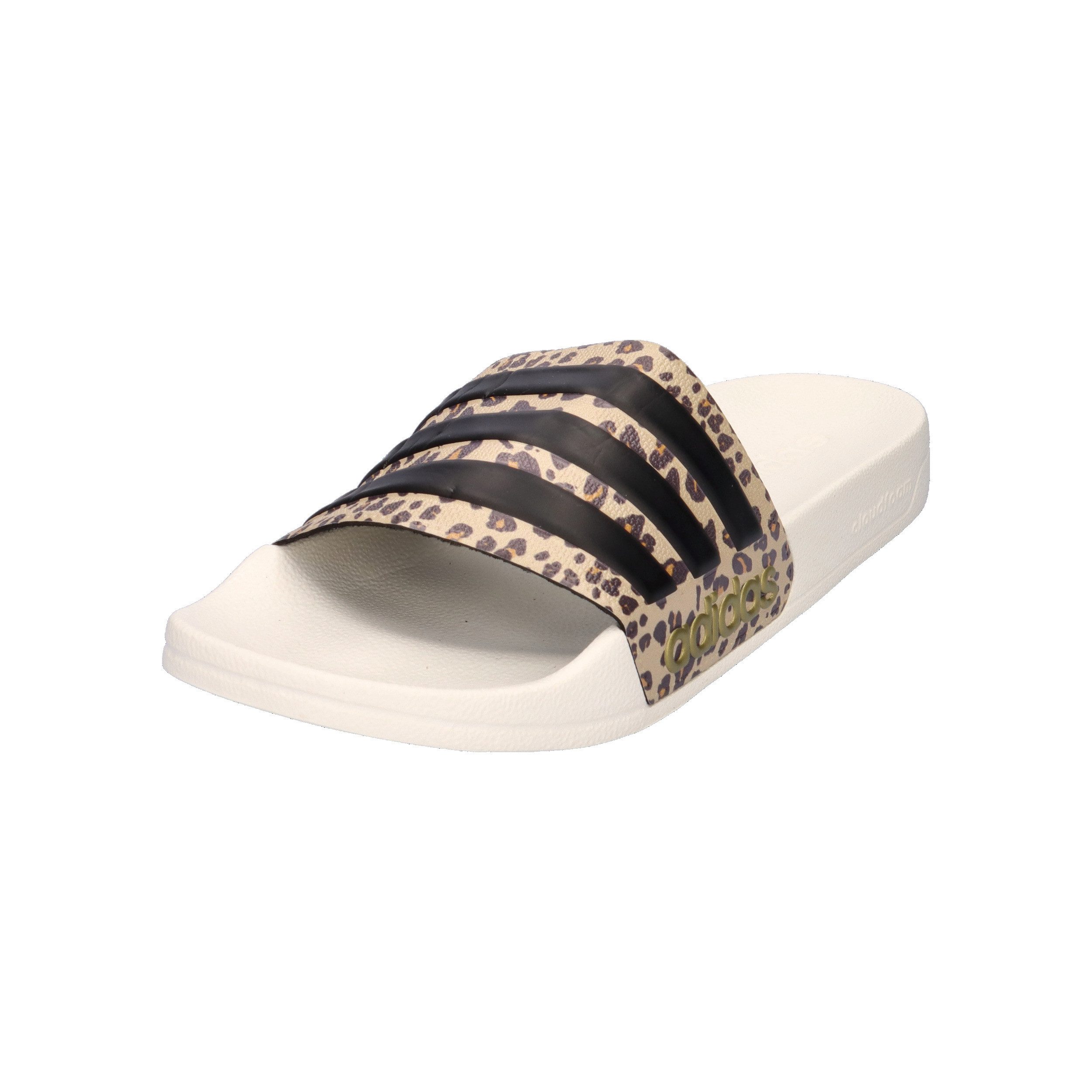 adidas Performance adidas Unisex Badeschlappen ADILETTE SHOWER Badeschuh – Bild 4 von 5