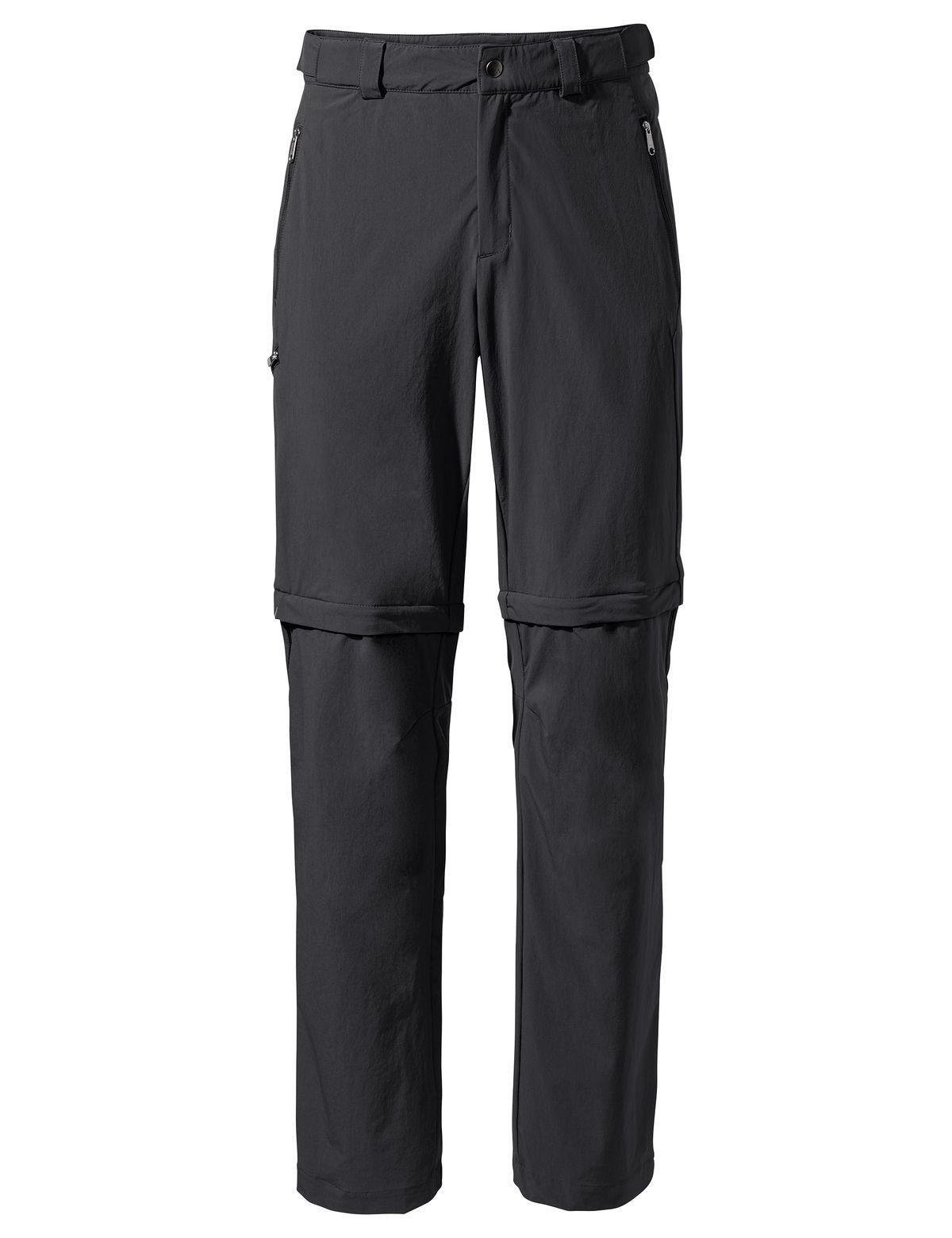 VAUDE Zip-off-Hose Herren Farley Stretch T-Zip III Wanderhose - Vaude