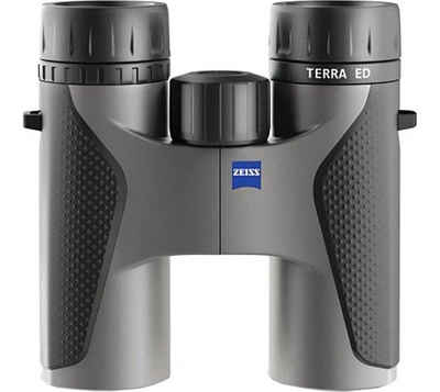 ZEISS Terra ED 8x32 schwarz/grau Fernglas
