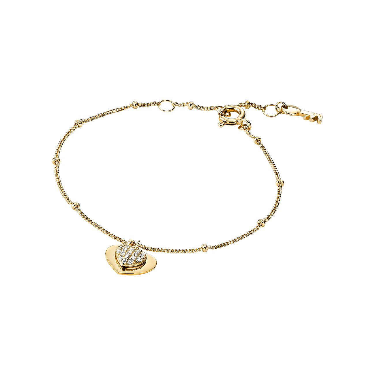 MICHAEL KORS Armband MKC1118AN710 günstig online kaufen