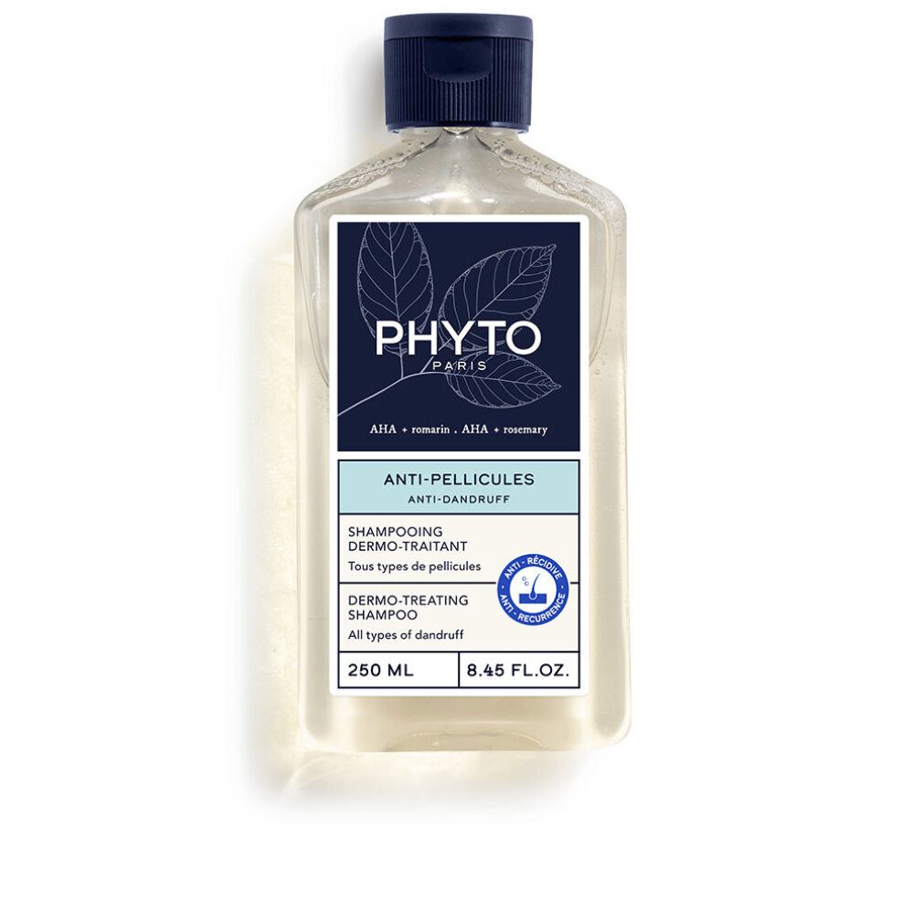 Phyto Paris Haarshampoo Phyto Phyto Hautpflegendes Shampoo 250 ml
