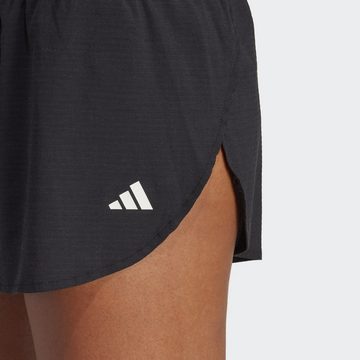 adidas Performance Laufshorts RUN ICONS MADE WITH NATURE RUNNING SHORTS