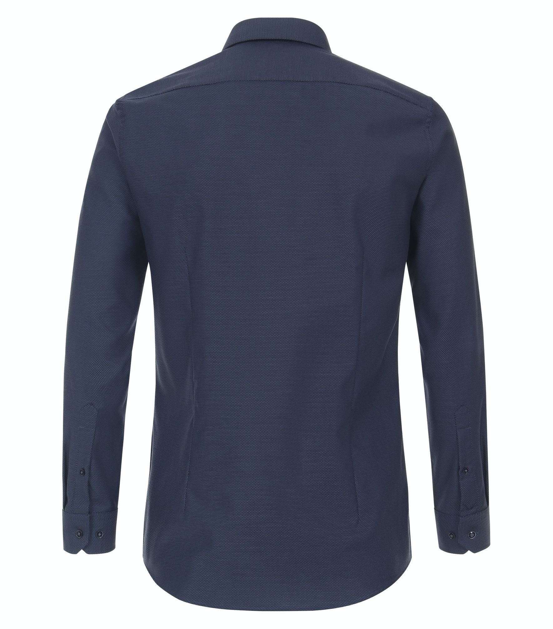 VENTI Langarmhemd 134134900 bügelleicht günstig online kaufen