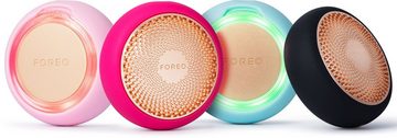 FOREO Elektrische Gesichtsreinigungsbürste UFO™ 2, Power Maskenbehandlungs-Gerät für alle Hauttypen