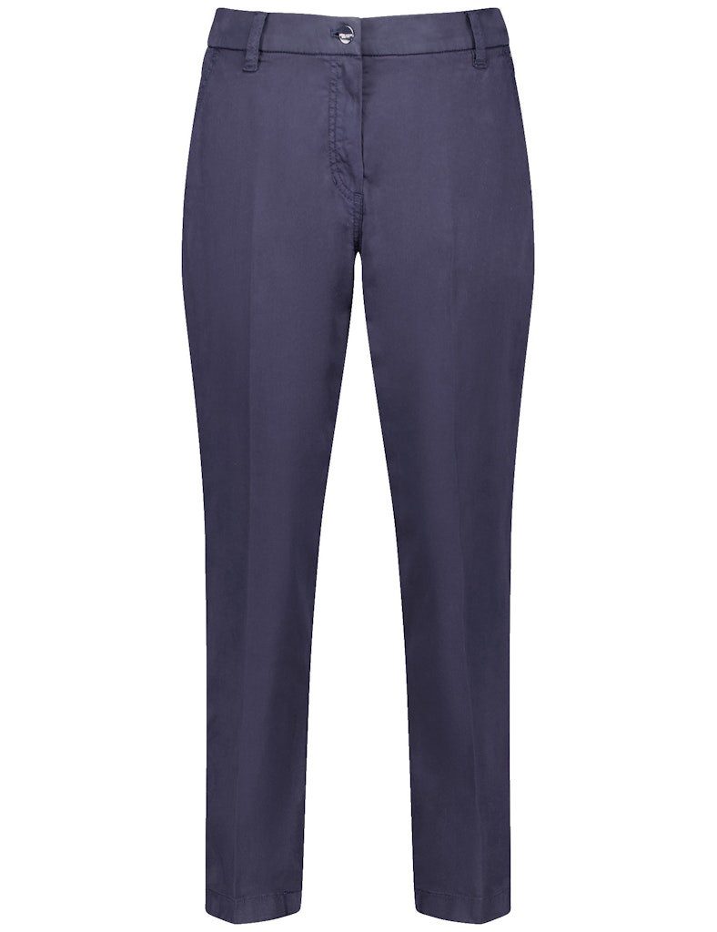 GERRY WEBER 3/4-Hose Gerry Weber Edition / Da.Casual-Hose / HOSE FREIZEIT VERKUE - KES:SY