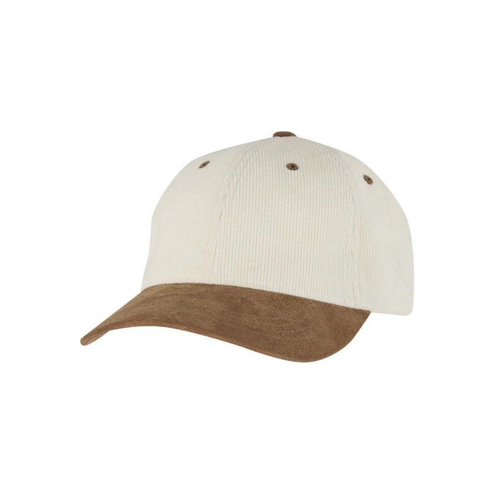 Flexfit Snapback Cap Corduroy Classic Suede Cap