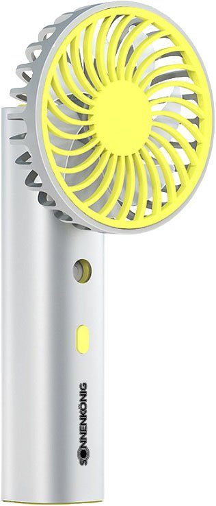 Fresh Ventilatorkombigerät Sonnenkönig Air Mini