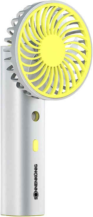 Sonnenkönig Ventilatorkombigerät Air Fresh Mini