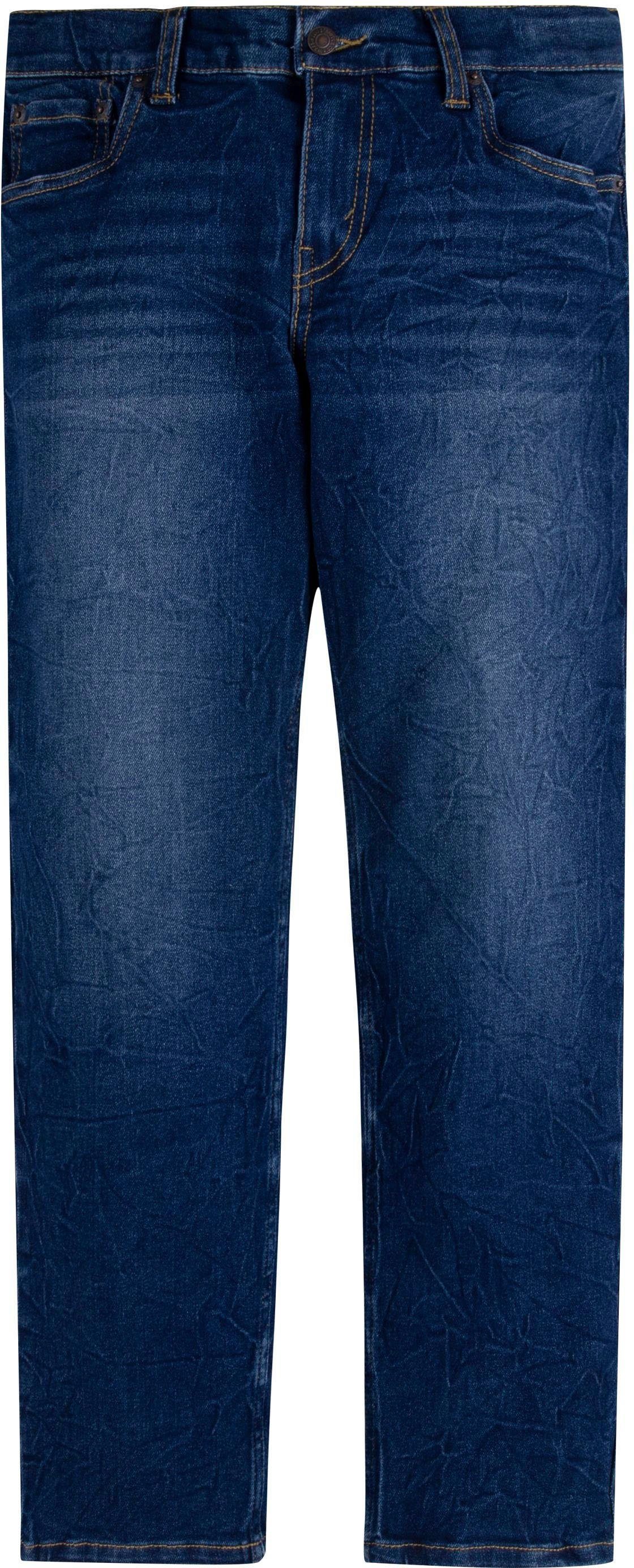 Levi's® Kids Stretch-Jeans LVB-STAY LOOSE TAPER FIT PRIMETIME JEANS for BOYS