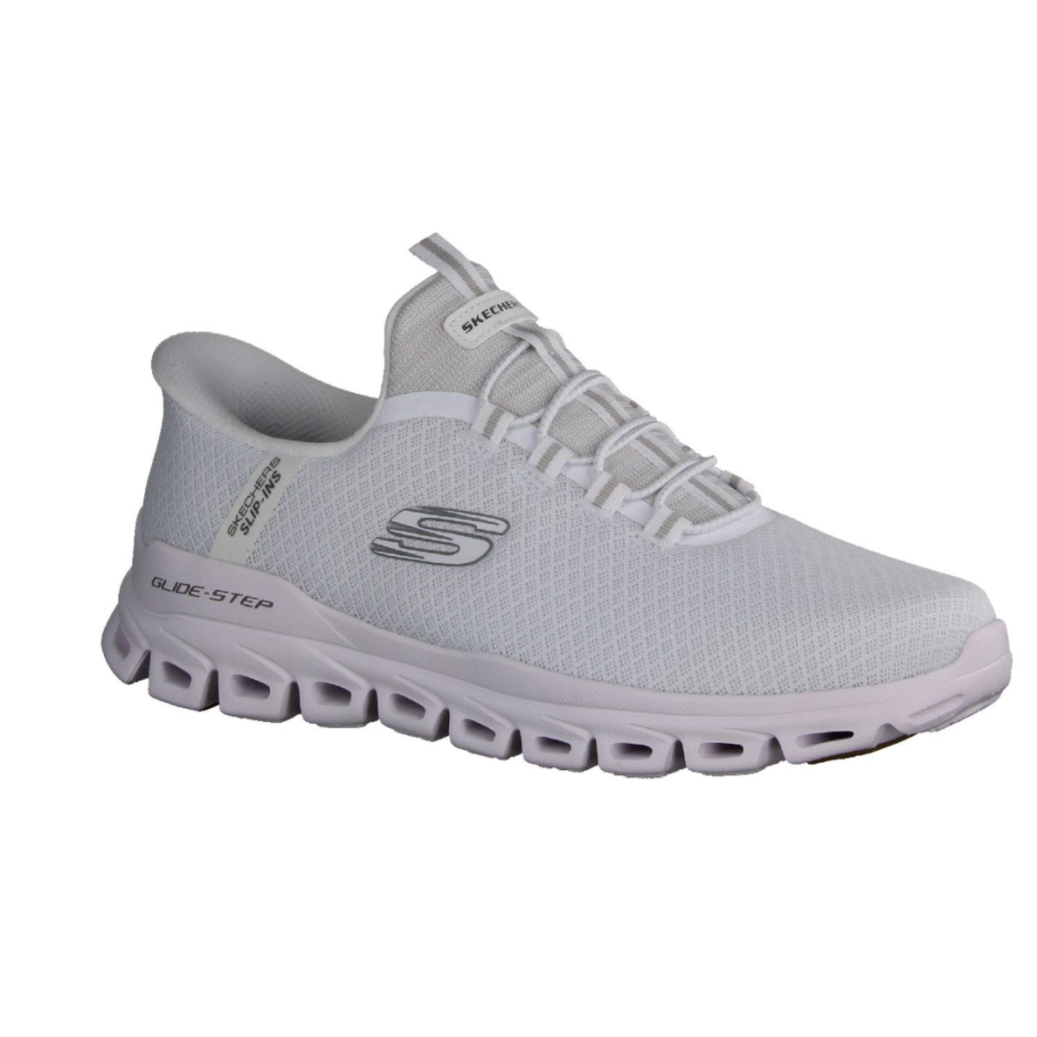 Skechers 233010-WHT Slipper günstig online kaufen
