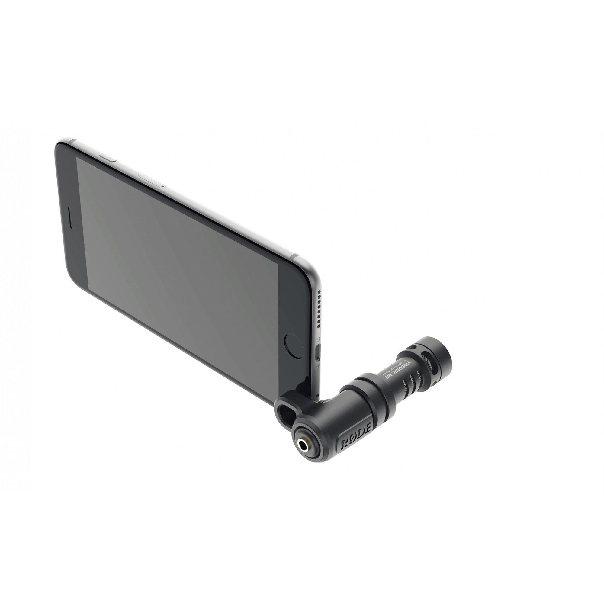 RODE Microphones Mikrofon Rode Microphones VideoMic Me, Mikrofon