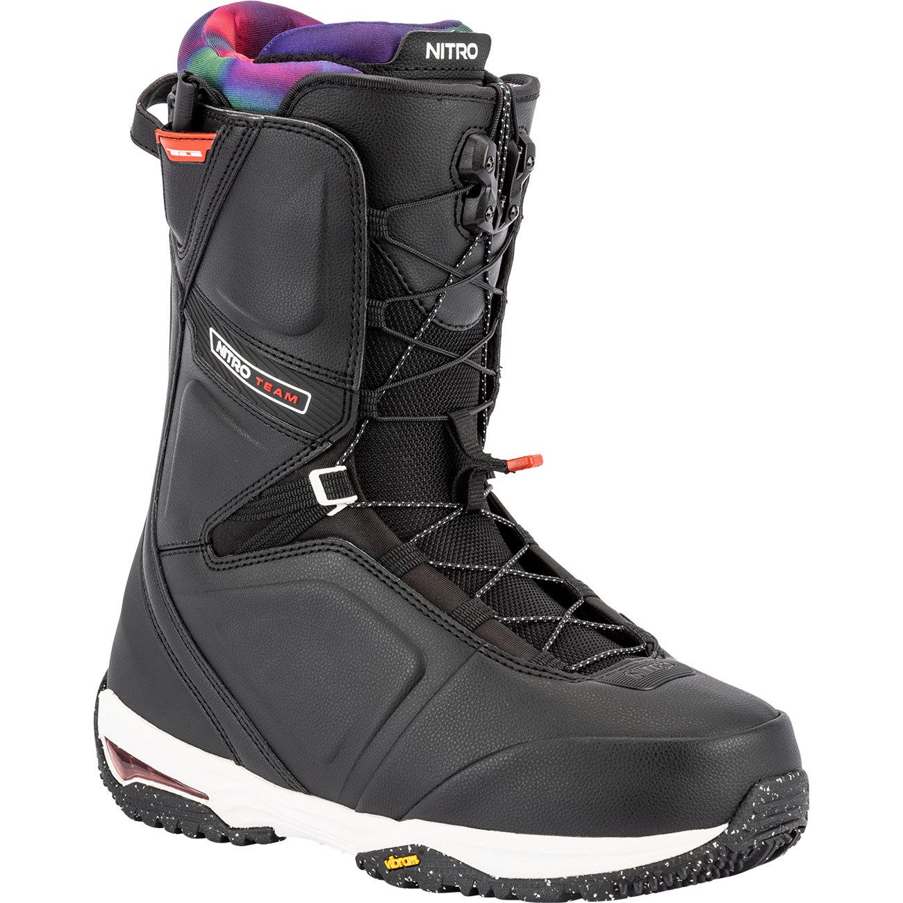 TEAM TLS BOOT´26 Snowboardboots