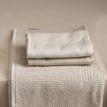Rivièra Maison Geschirrtuch Geschirrtücher RM Identity Tea Towel (2-teilig)