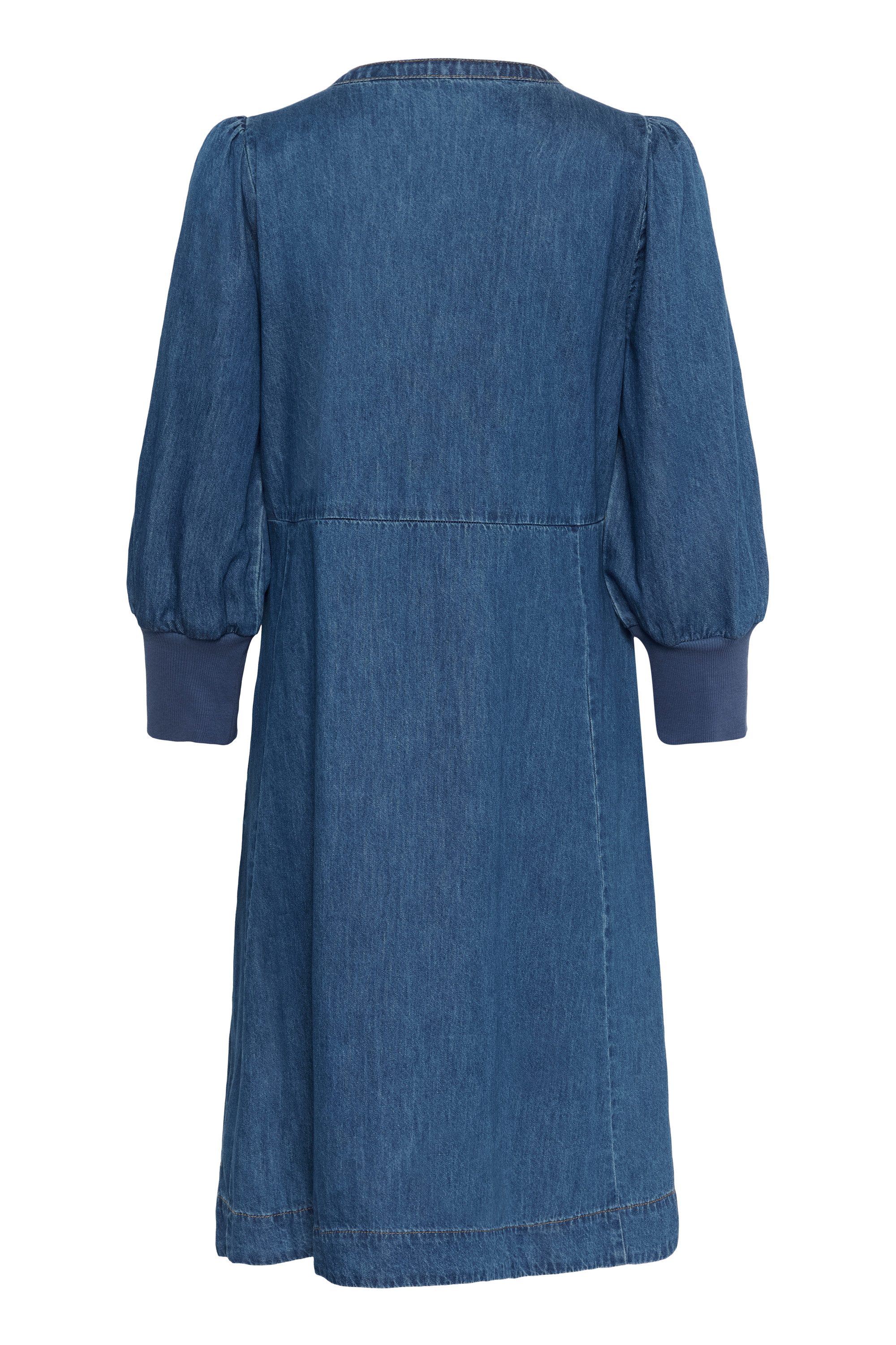 Culture Jeanskleid Denimkleid CUarpa günstig online kaufen