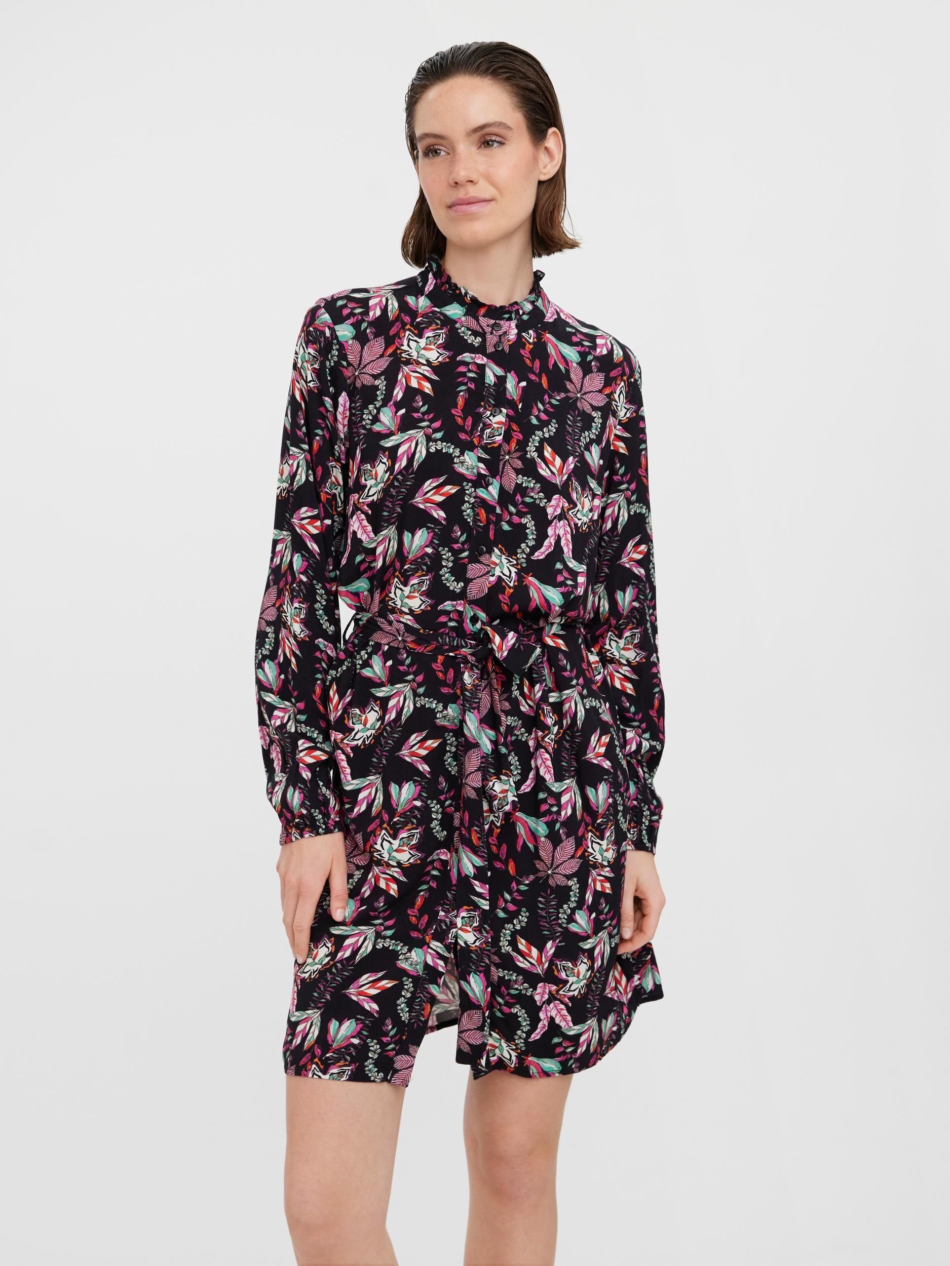 Vero Moda Jerseykleid