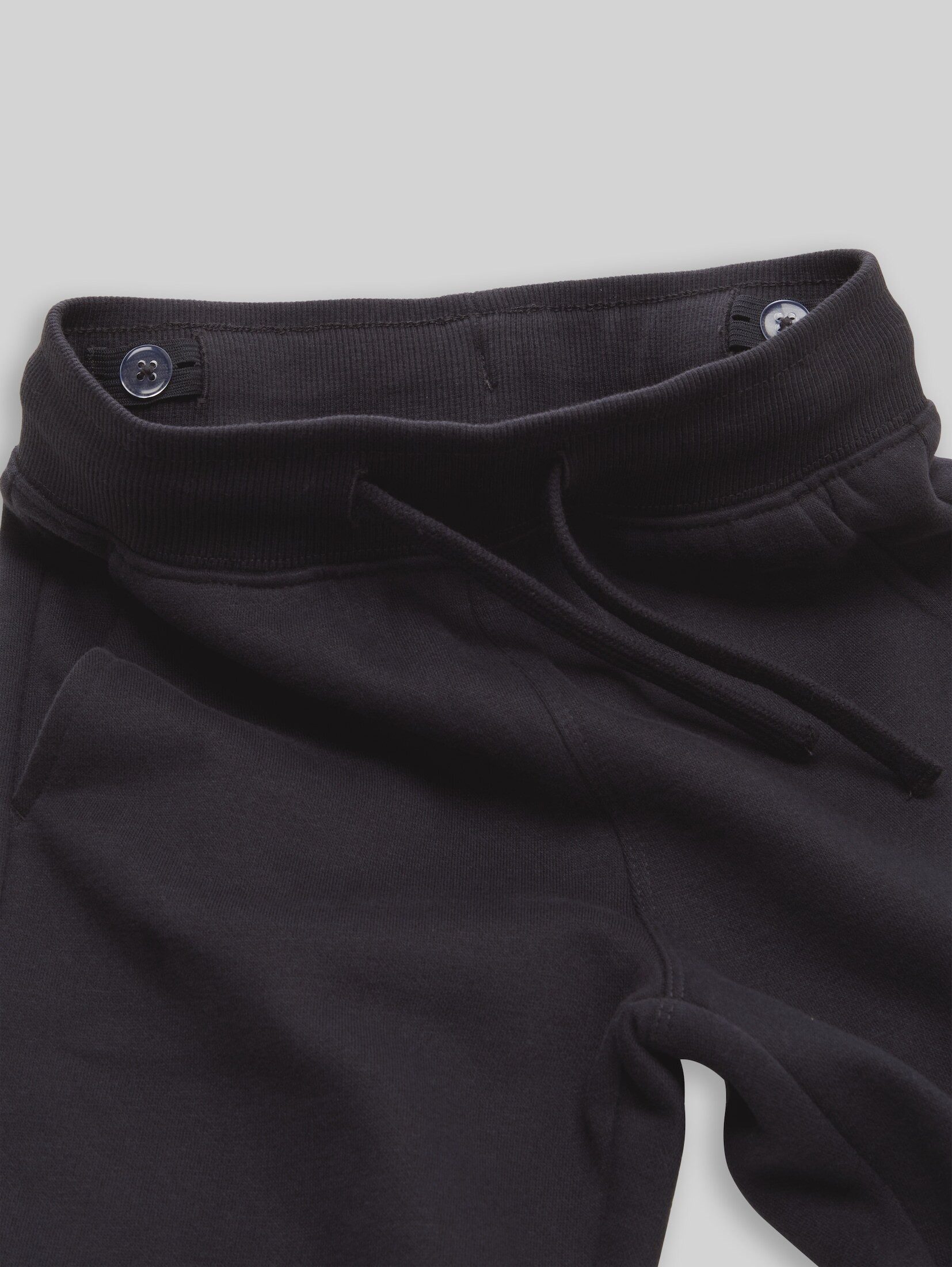 TOM TAILOR Sweathose Hosen & Chino Jogginghose mit verstärkten Kniepartien