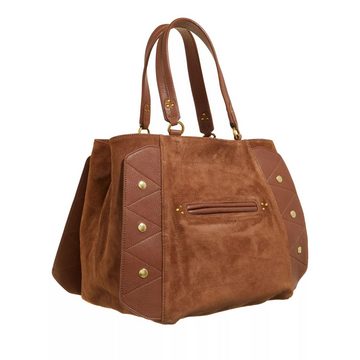 Jerome Dreyfuss Henkeltasche cognac (1-tlg)