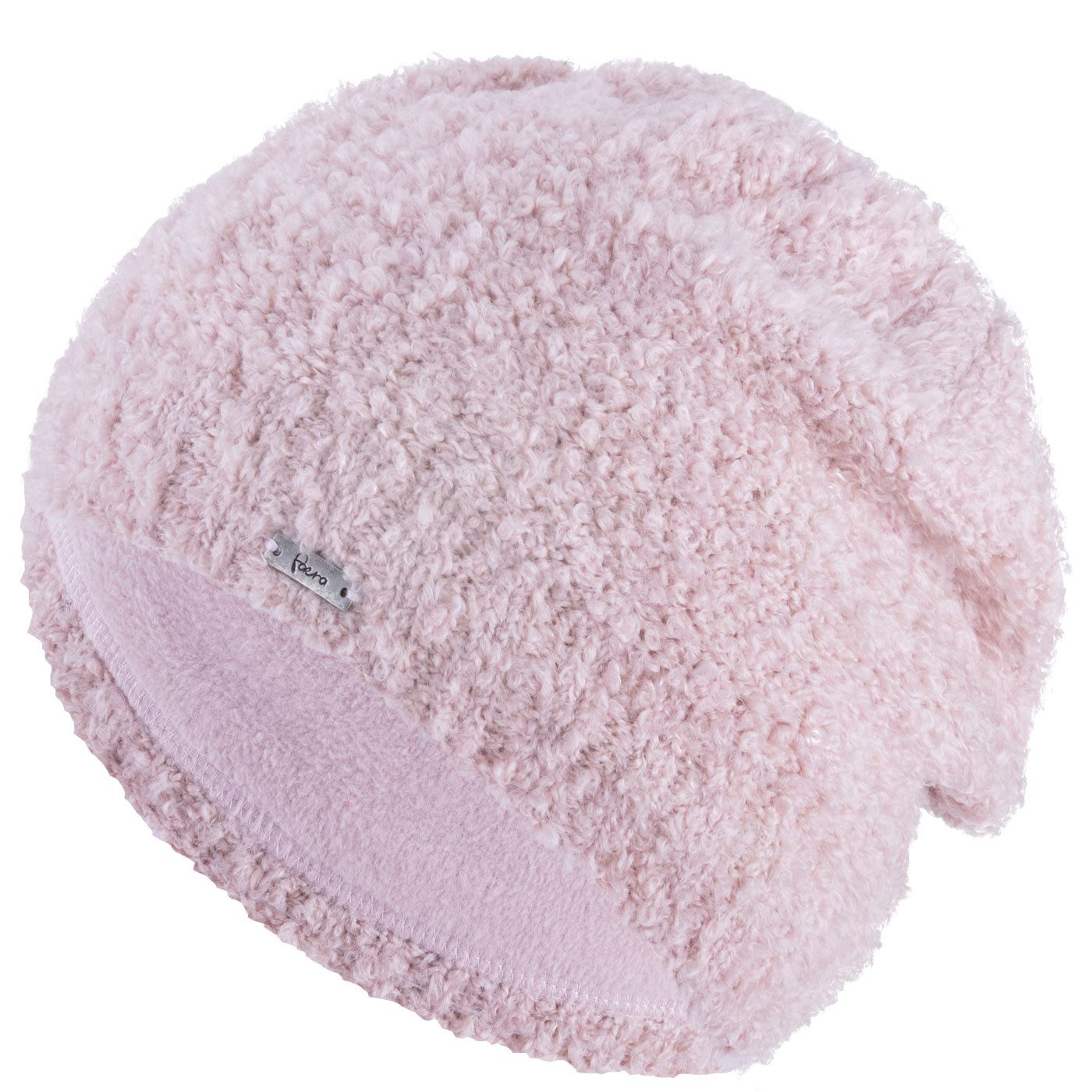 Strickmütze