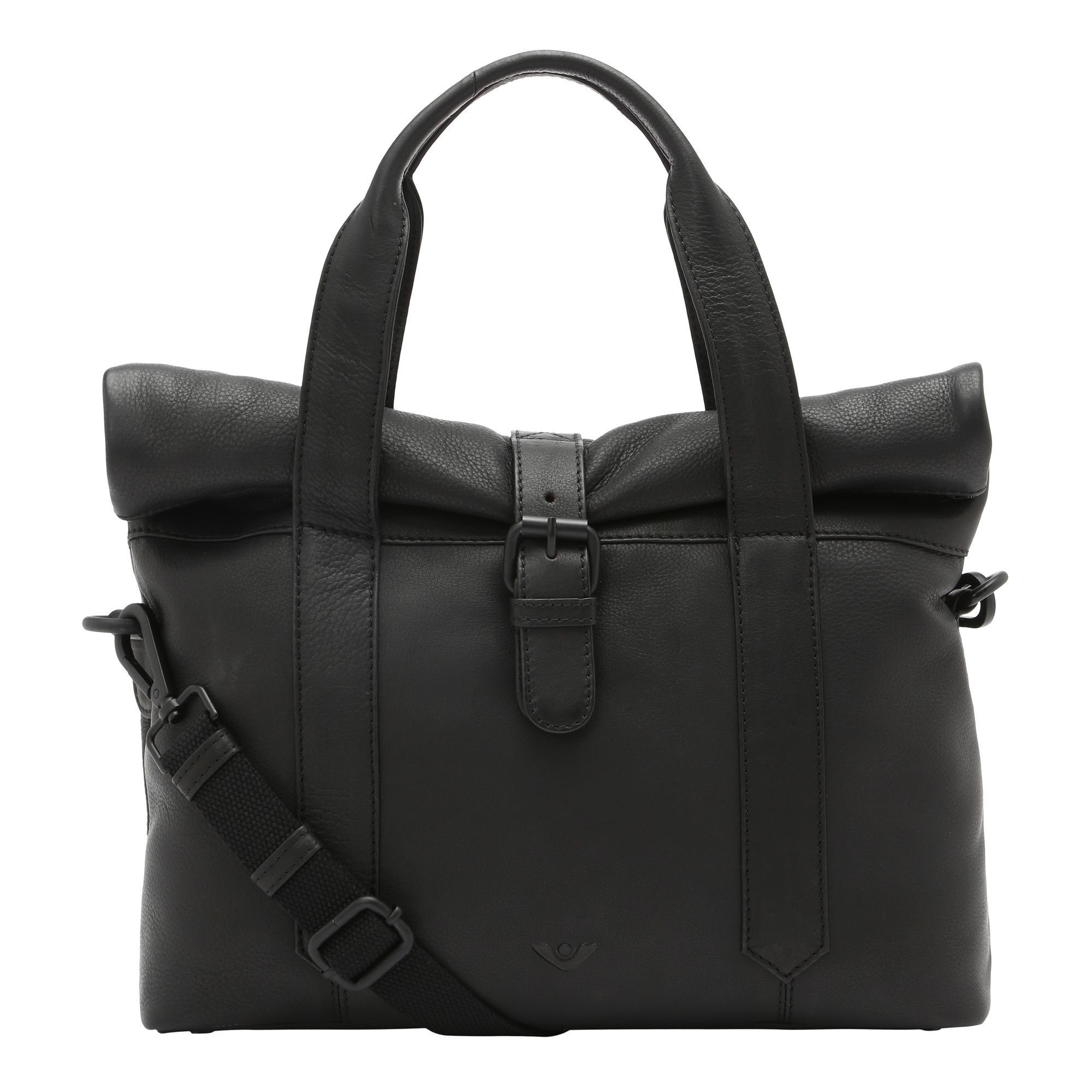 Voi Schultertasche 4Seasons, Leder