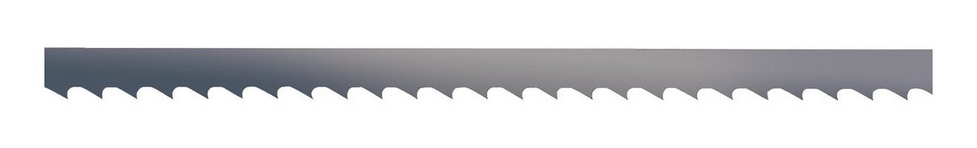 Thumbnail - metabo Bandsägeblatt, 2225 x 6 x 0,36 mm, A4 Schrägzahn, für BAS 380