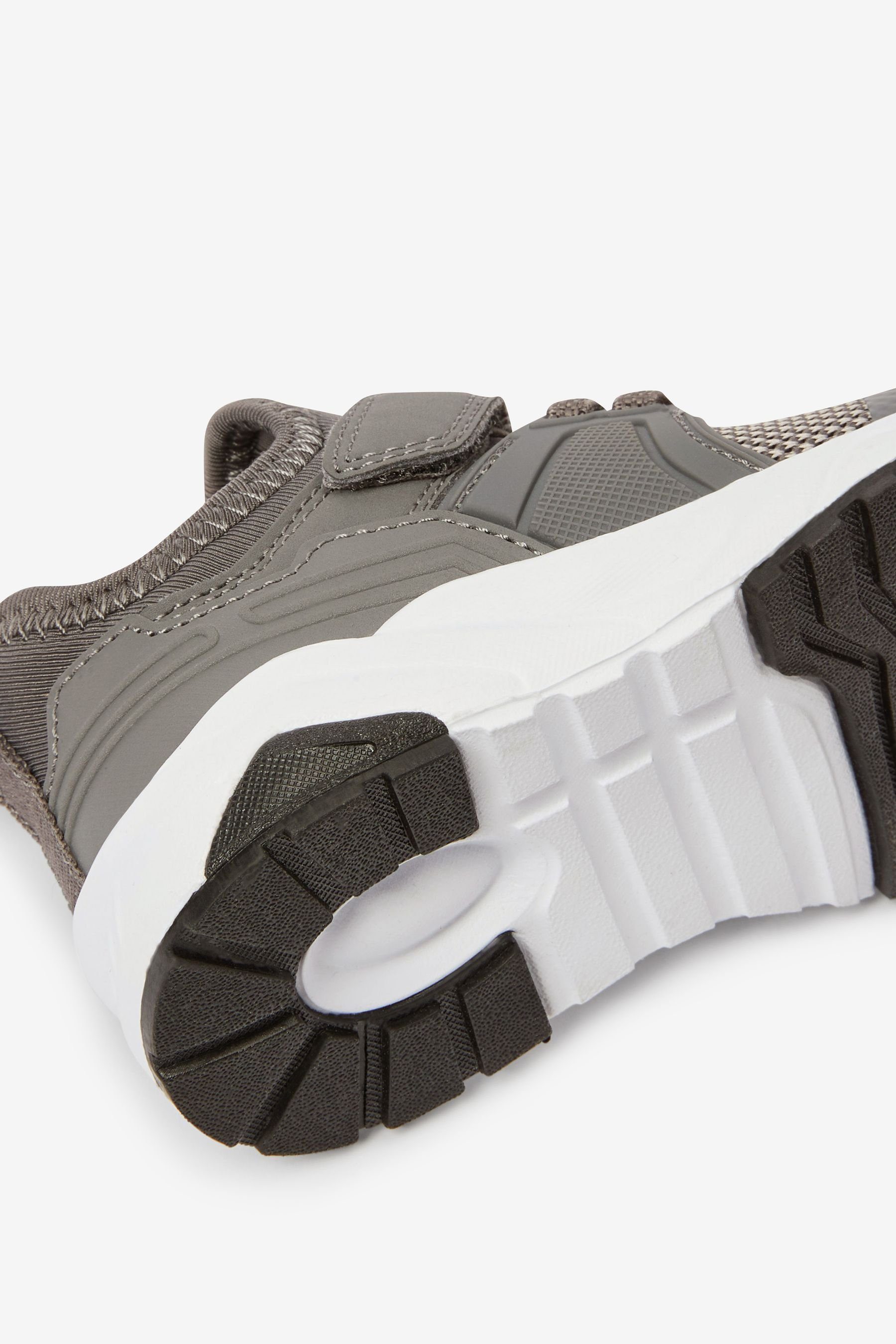 Next Elastischer Sportschuh mit Schnürung Sneaker günstig online kaufen