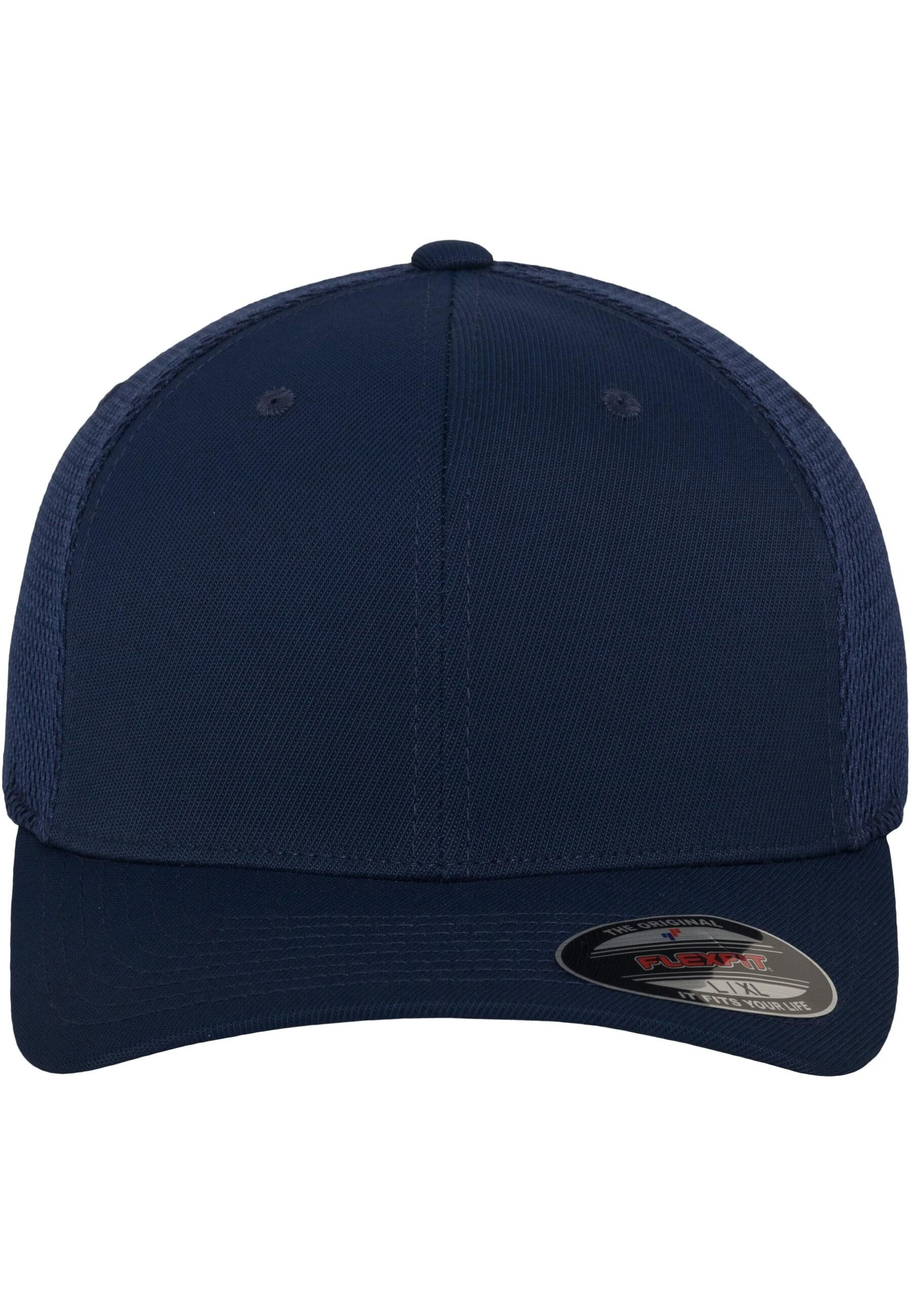 Flex Cap Flexfit Unisex Flexfit Tactel Mesh