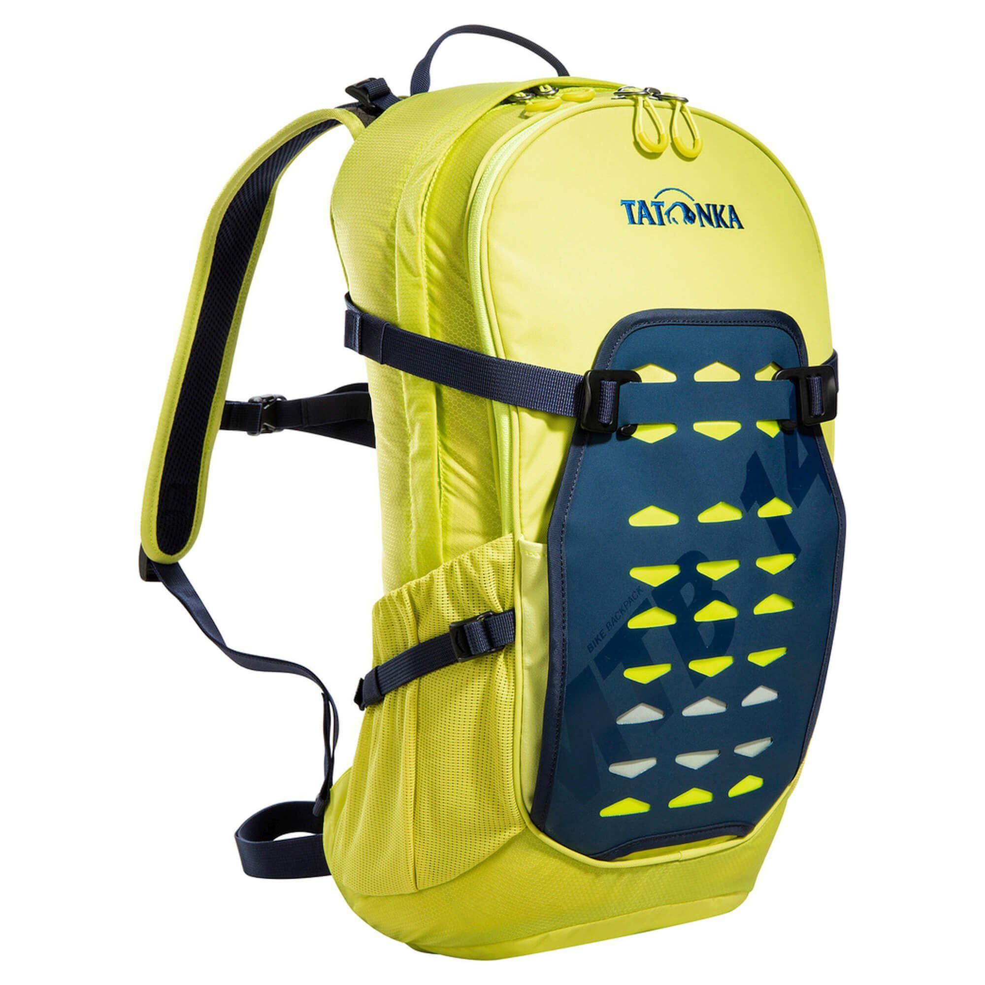 TATONKA® Fahrradrucksack Bike Backpack MTB 14 - Fahrradrucksack 47 cm (1-tlg)