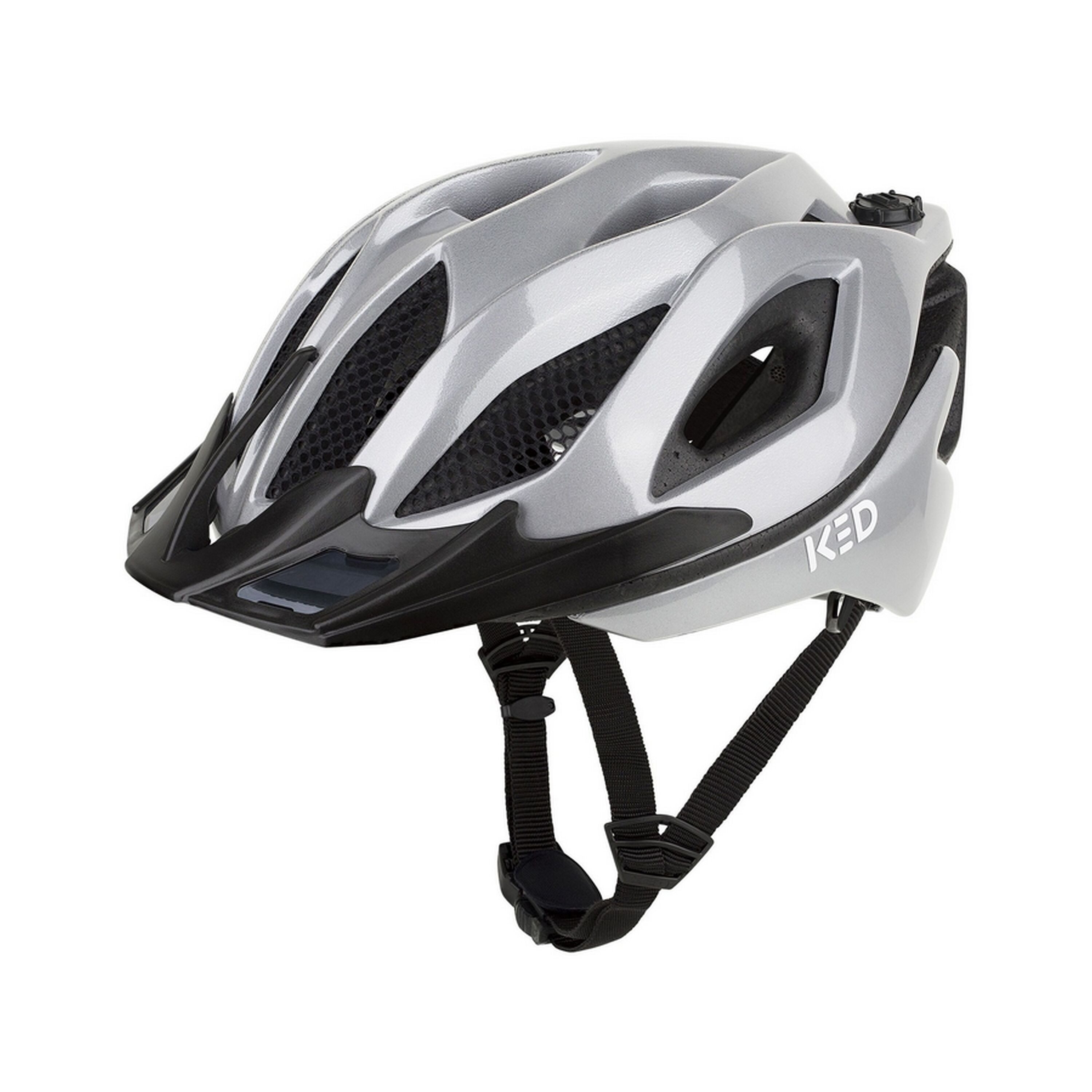 KED Fahrradhelm, MTB Fahrradhelm SPIRI II TREND