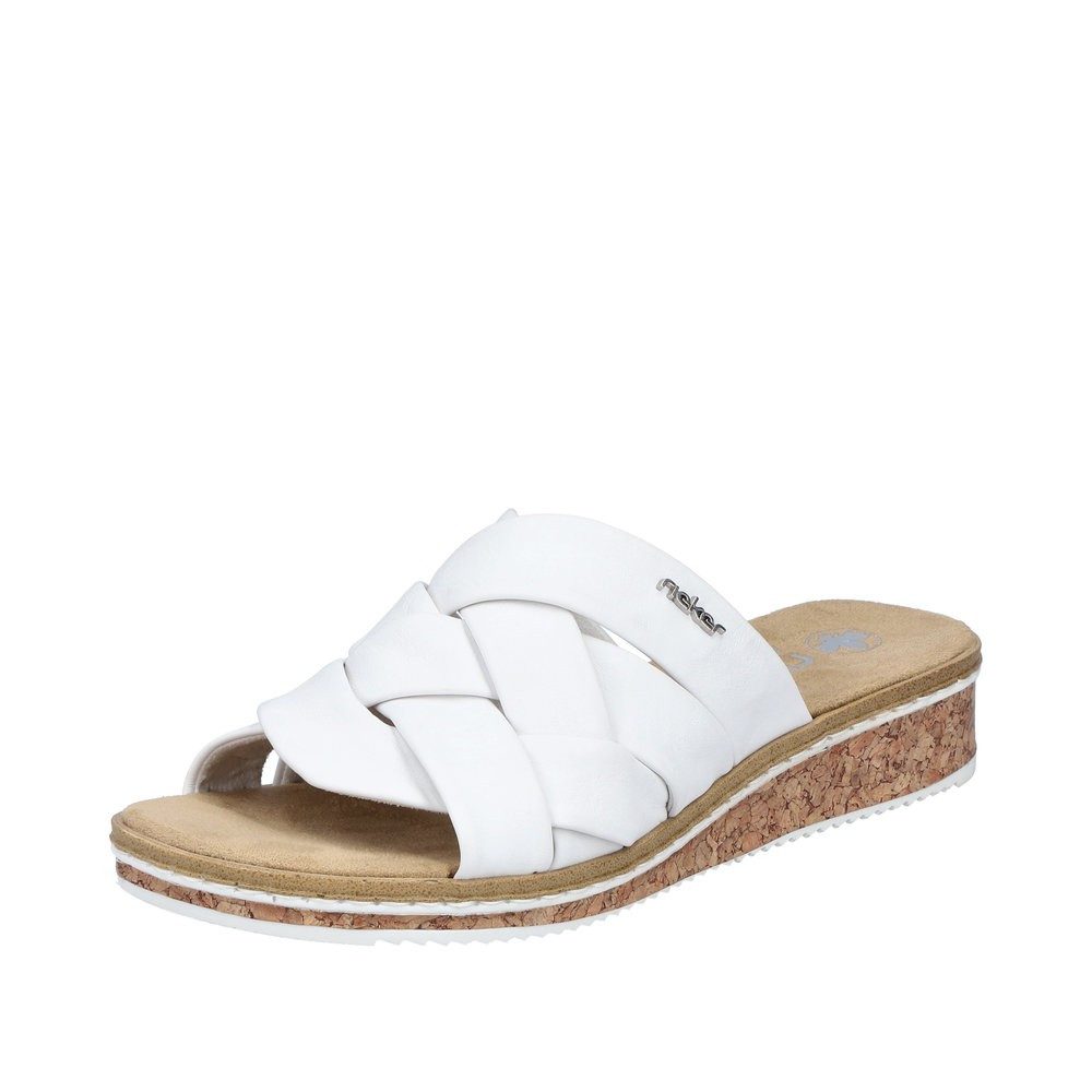 Rieker Pantolette günstig online kaufen