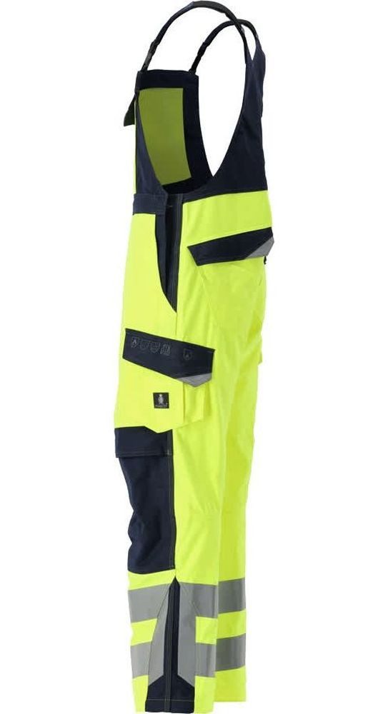 Mascot Latzhose Davos