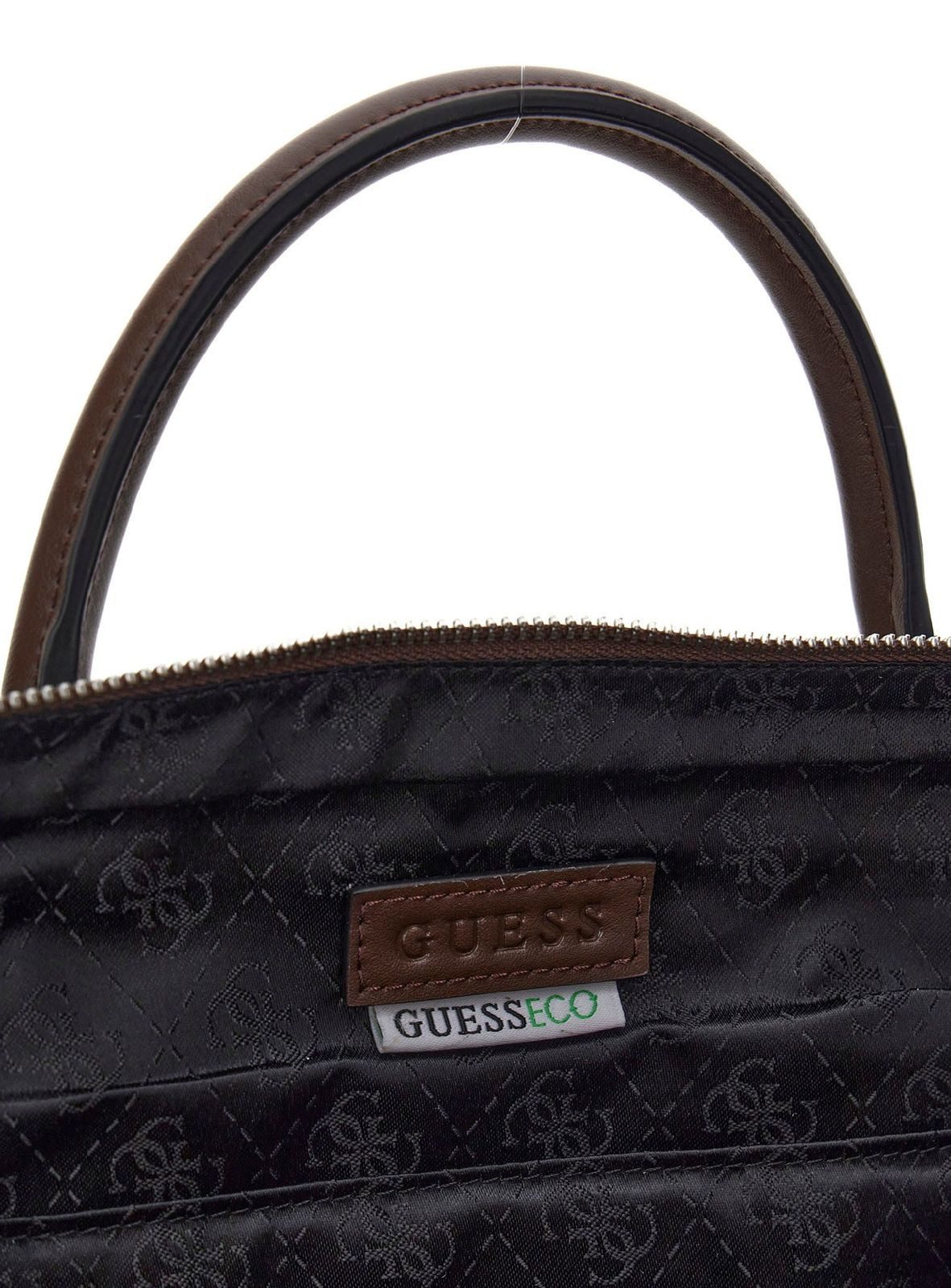 Guess Businesstasche Laptop Bag (Set, 2-tlg)