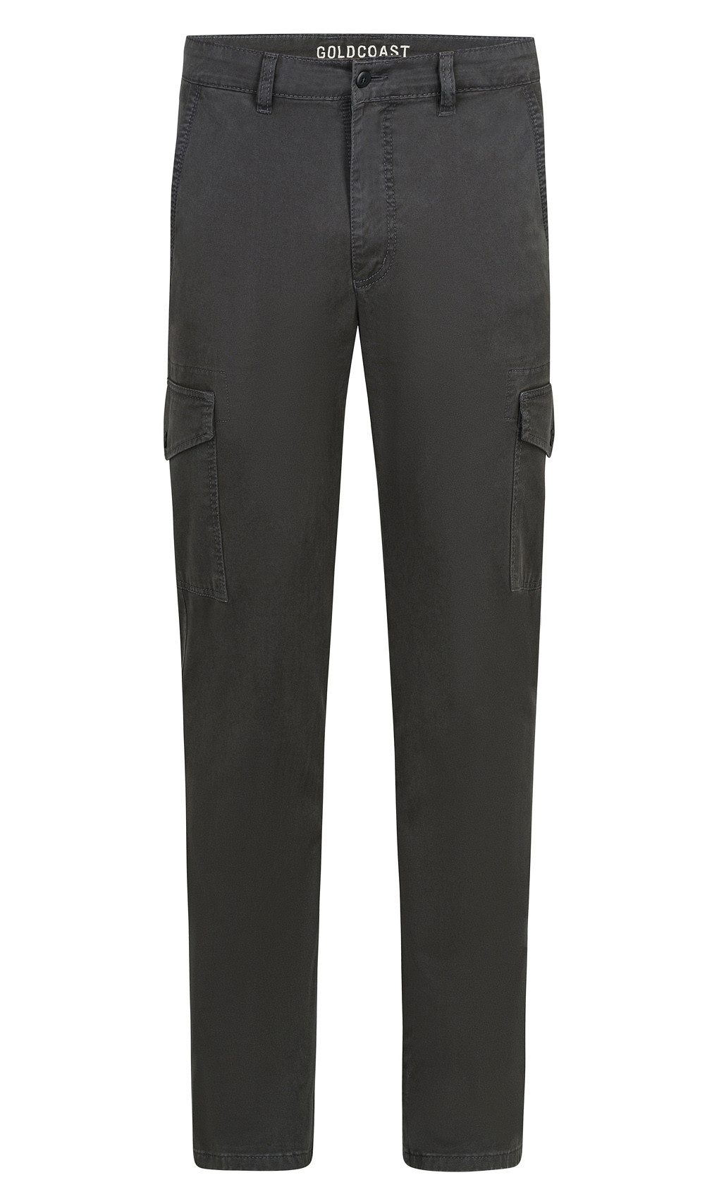 Joker Cargojeans Cargo 1853535 robuster Twill günstig online kaufen