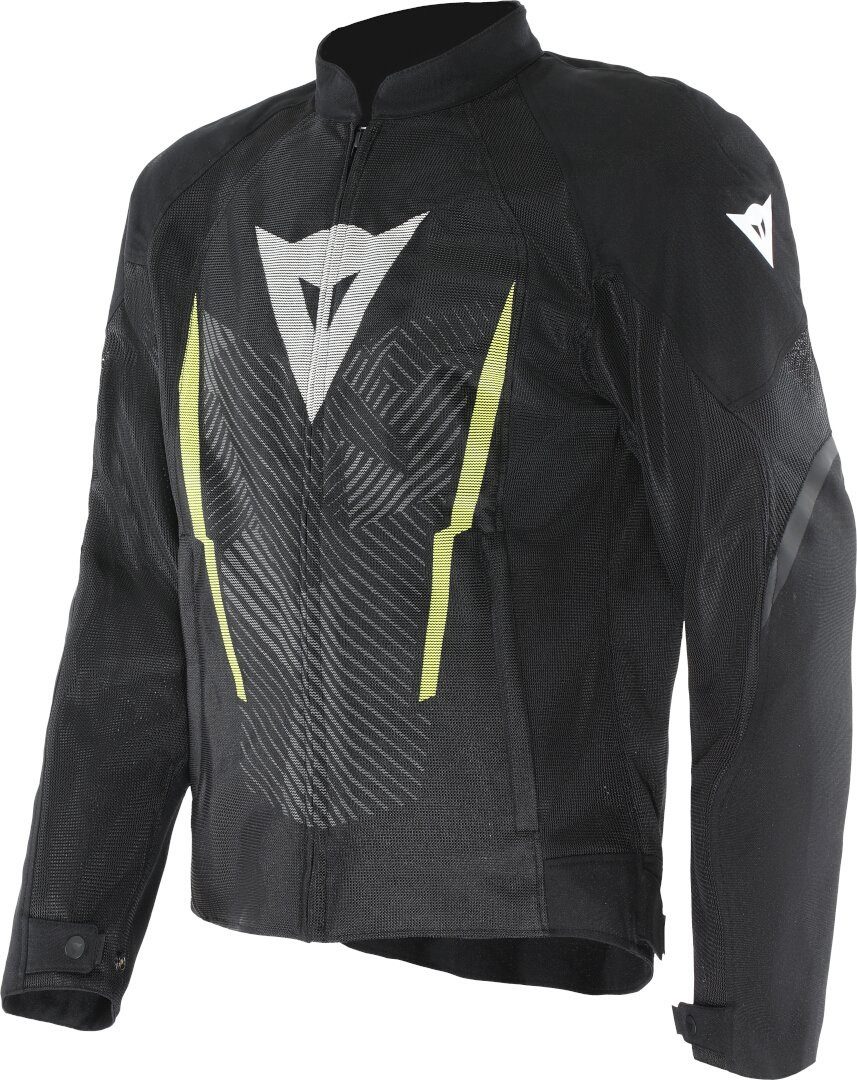 Dainese Motorradjacke Herosphere Air 2.0 Motorrad Textiljacke Wasserdicht protektoren wasserdichte