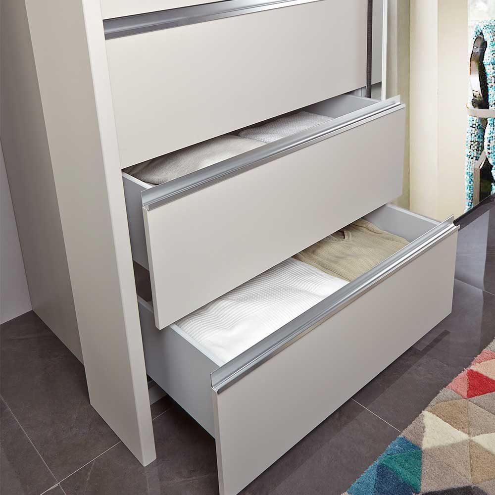 Pharao24 Kleiderschrank Giurgia