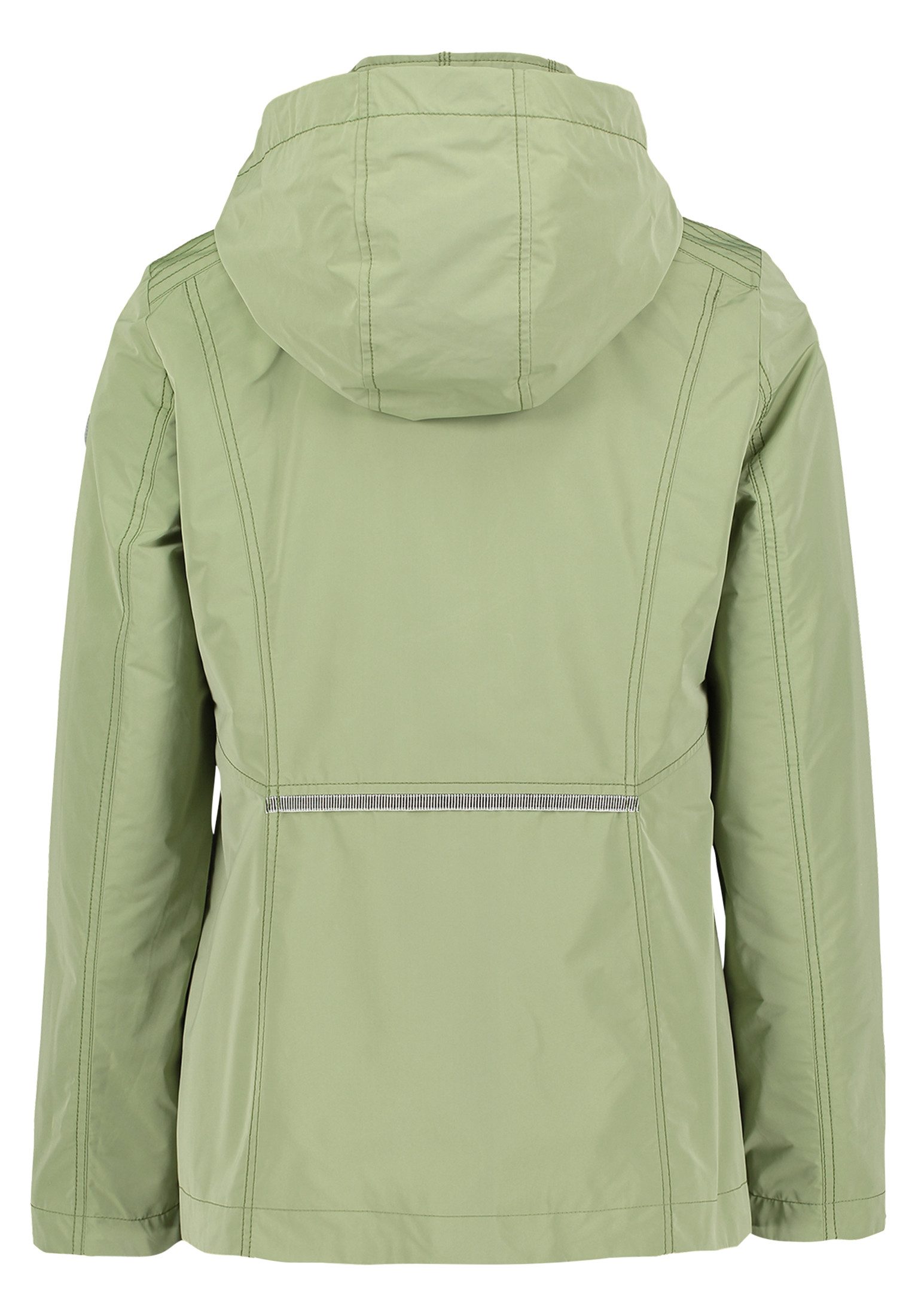 Gil Bret Sommerjacke "Gil Bret Damen Sommerjacke mit abnehmbarer Kapuze", m günstig online kaufen