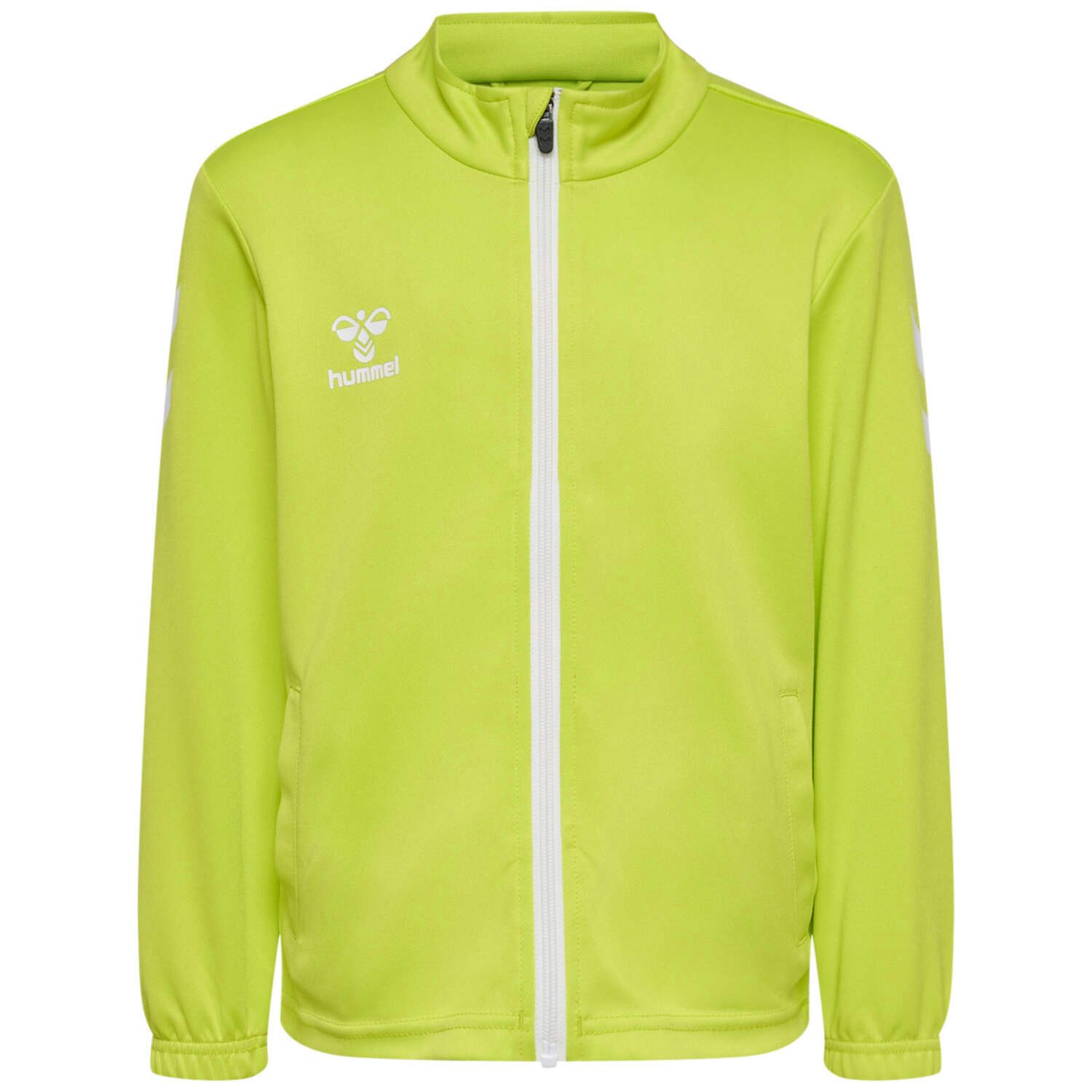hummel Trainingsanzug Hummel Kinder Trainingsanzug hmlLogo Track Suit Kids 226158
