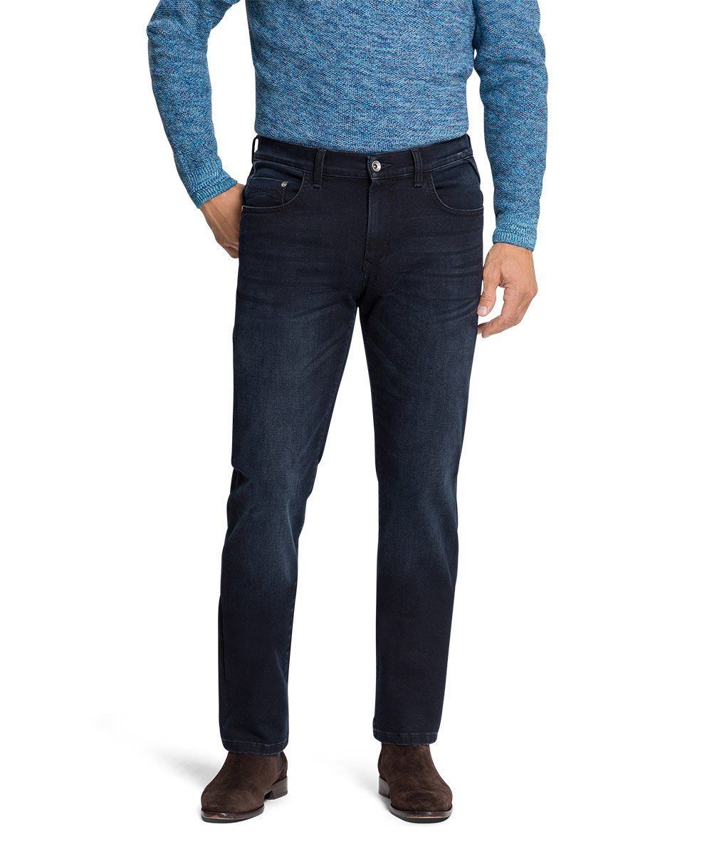 Pioneer Authentic Jeans 5-Pocket-Jeans PIONEER ERIC MEGAFLEX blue/black use günstig online kaufen