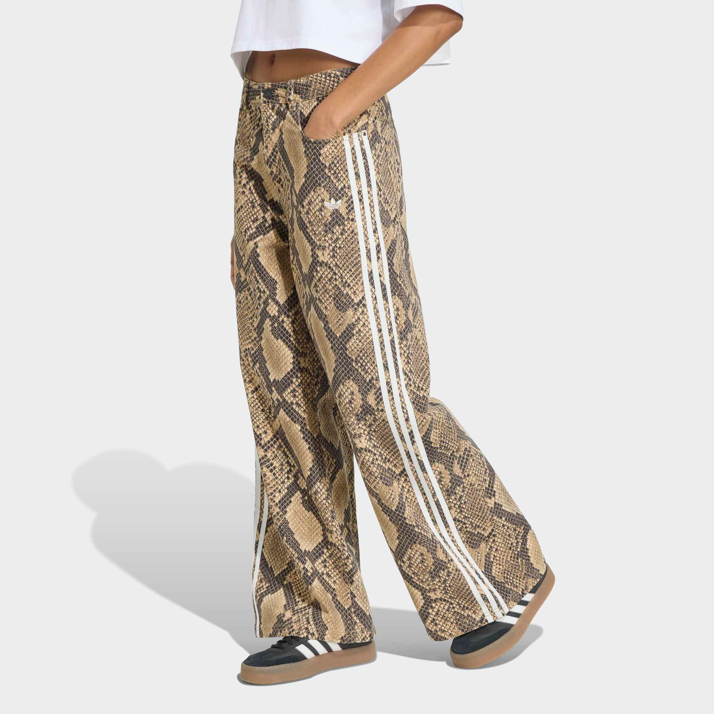 adidas Originals Sporthose DNM LOOSE PANTS