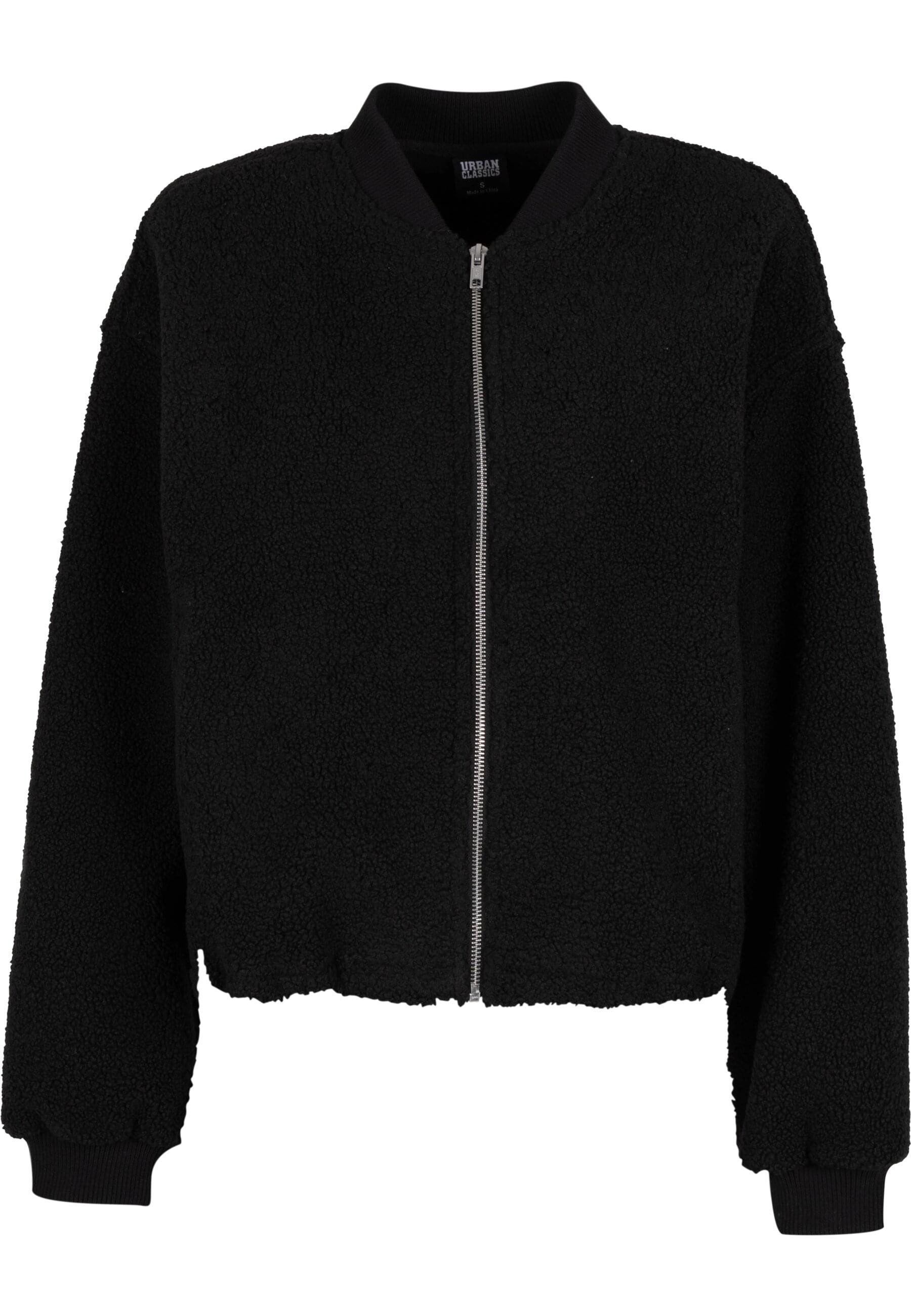 URBAN CLASSICS Bomberjacke Urban Classics Ladies Structured Bomber Jacket ( günstig online kaufen