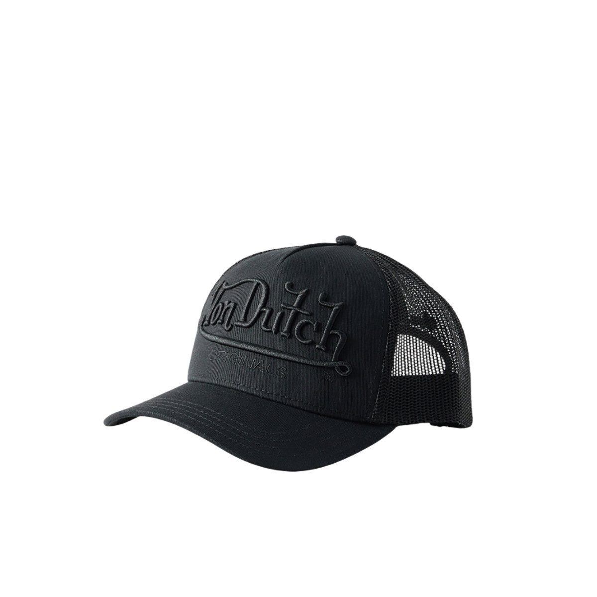Von Dutch Baseball Cap Classic (kein Set)