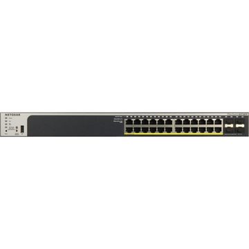 NETGEAR GS728TPv2 Netzwerk-Switch