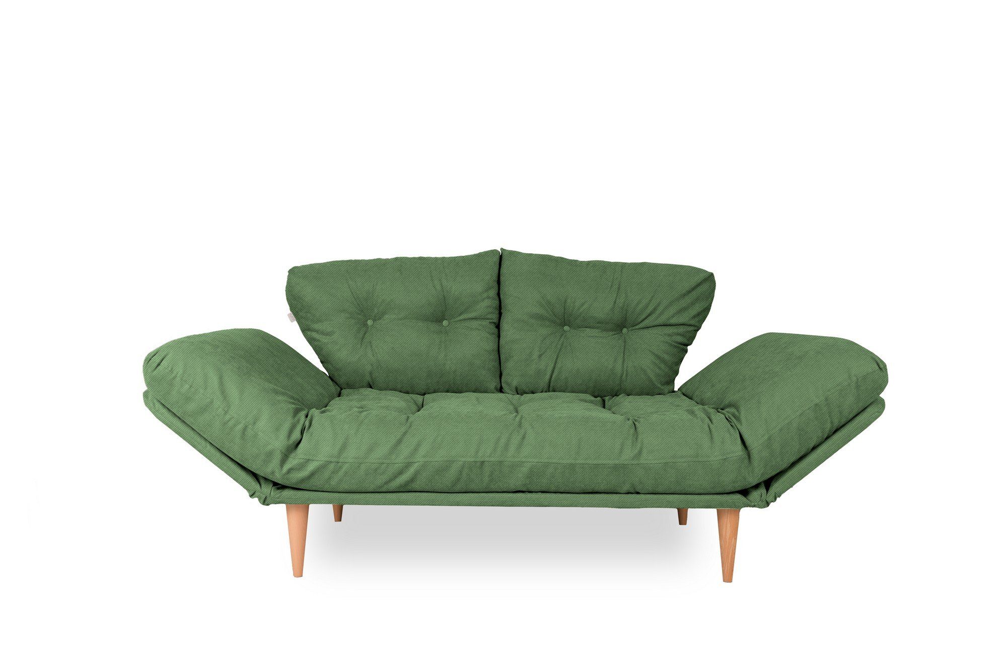 Skye Decor Sofa FTN1356-3-Sitz-Sofa-Bett