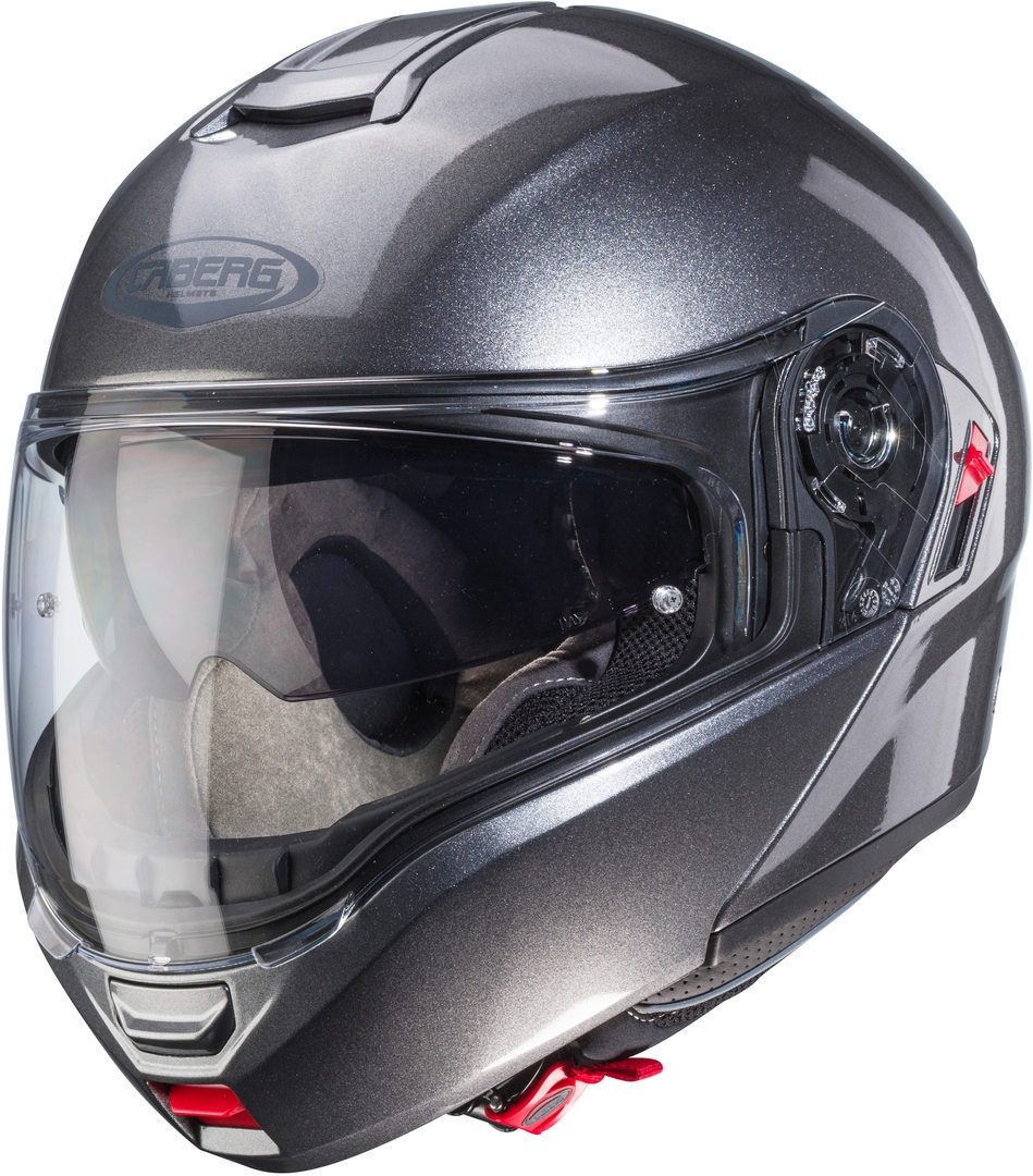 Motorradhelm Levo X Klapphelm